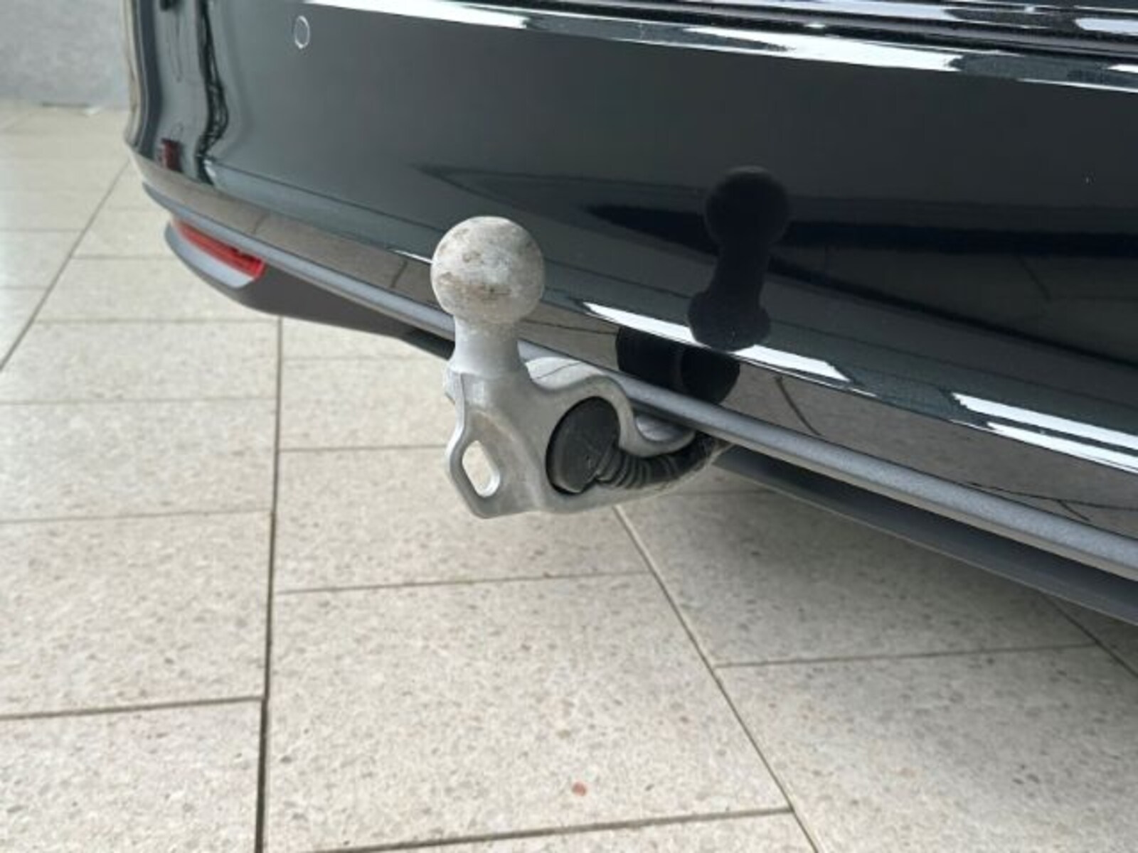 Škoda Superb Combi – Bild 9