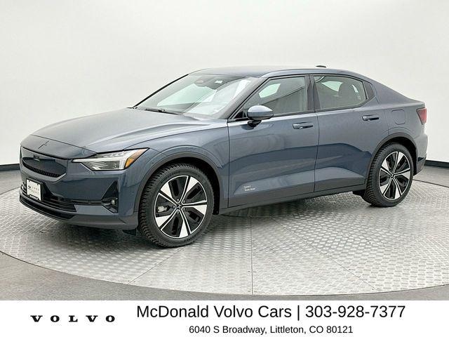 2024 Polestar 2