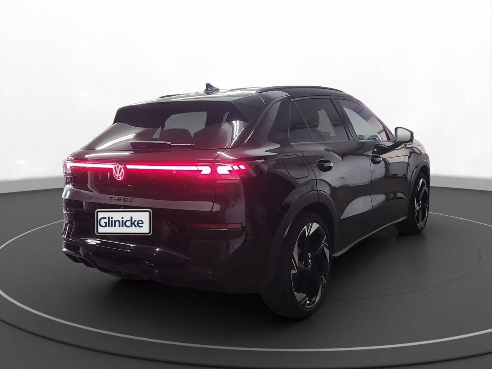 Volkswagen T-Roc – Bild 2