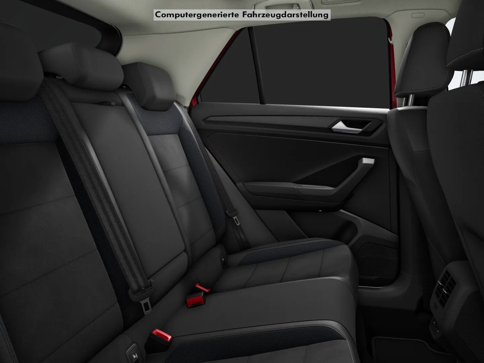 Volkswagen T-Roc – Bild 10