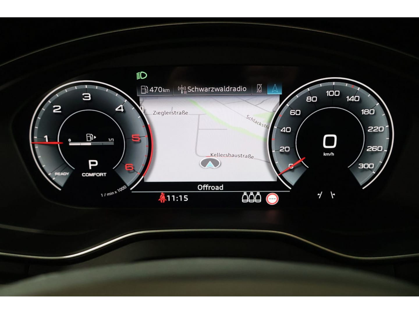 Bild über Audi Q5 Sportback 40 TDI quattro S tronic - für weitere Informationen kontaktieren Sie den Audi Partner
