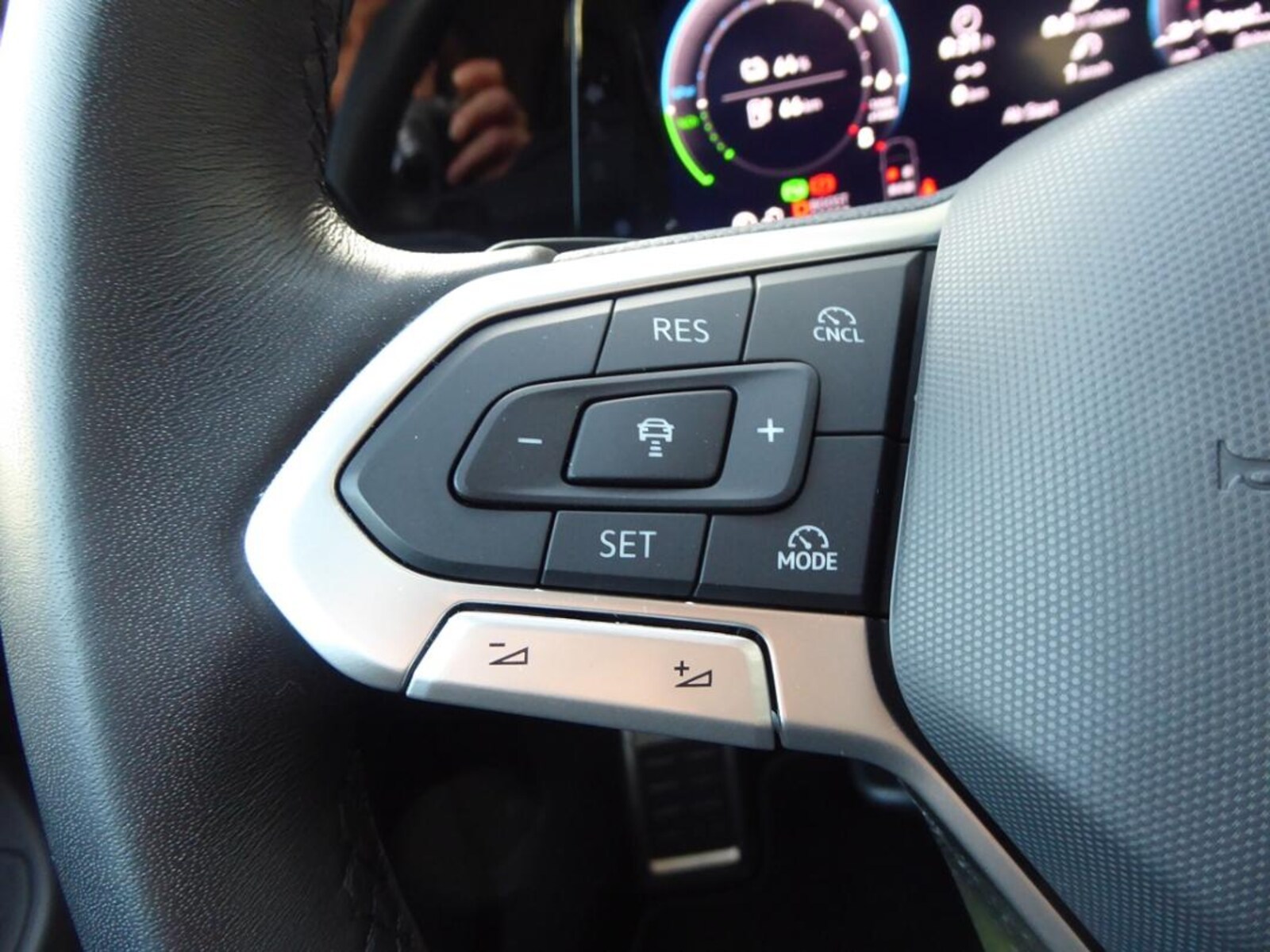 Volkswagen Golf – Bild 13