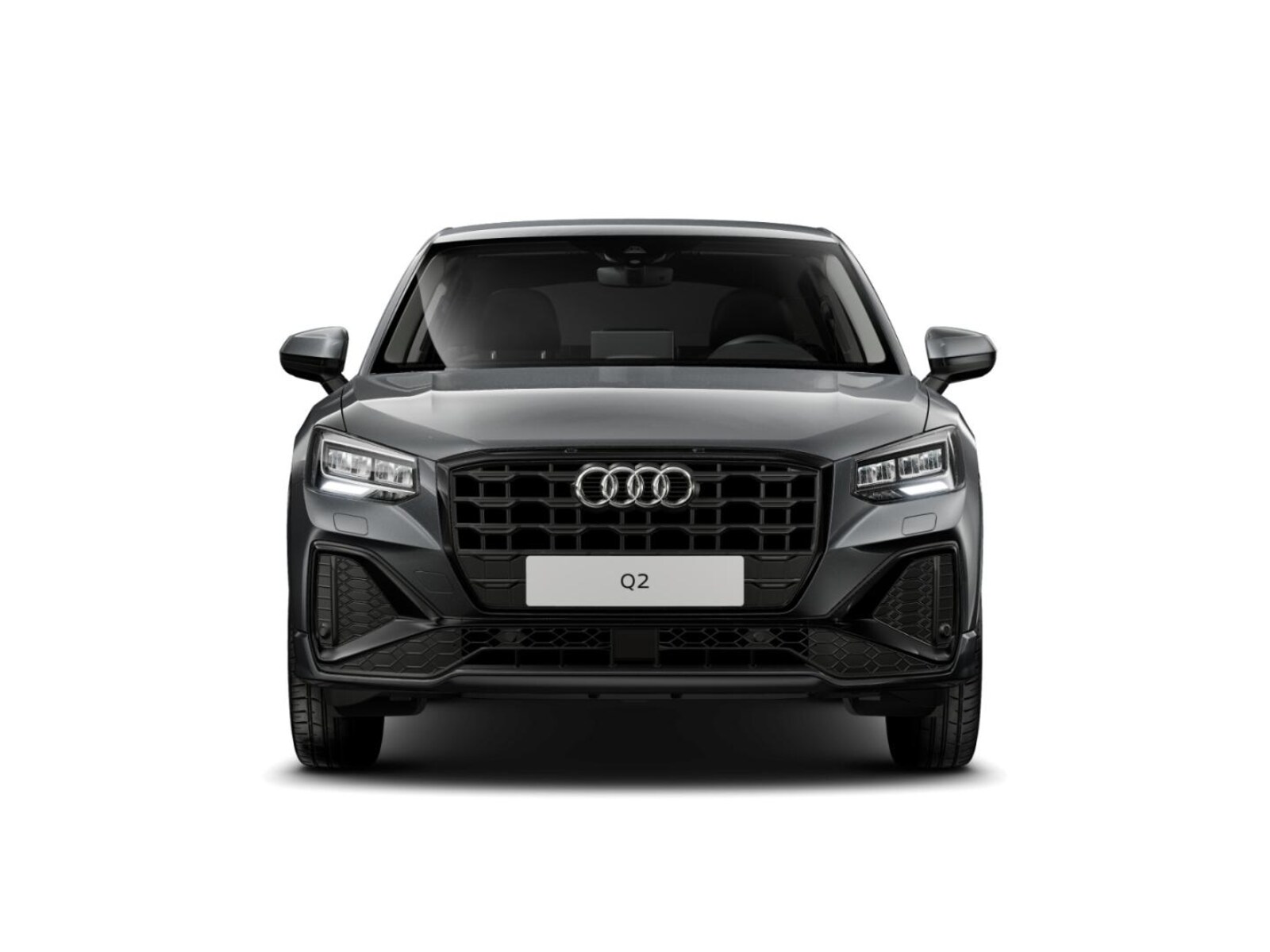 Audi Q2 – Bild 3
