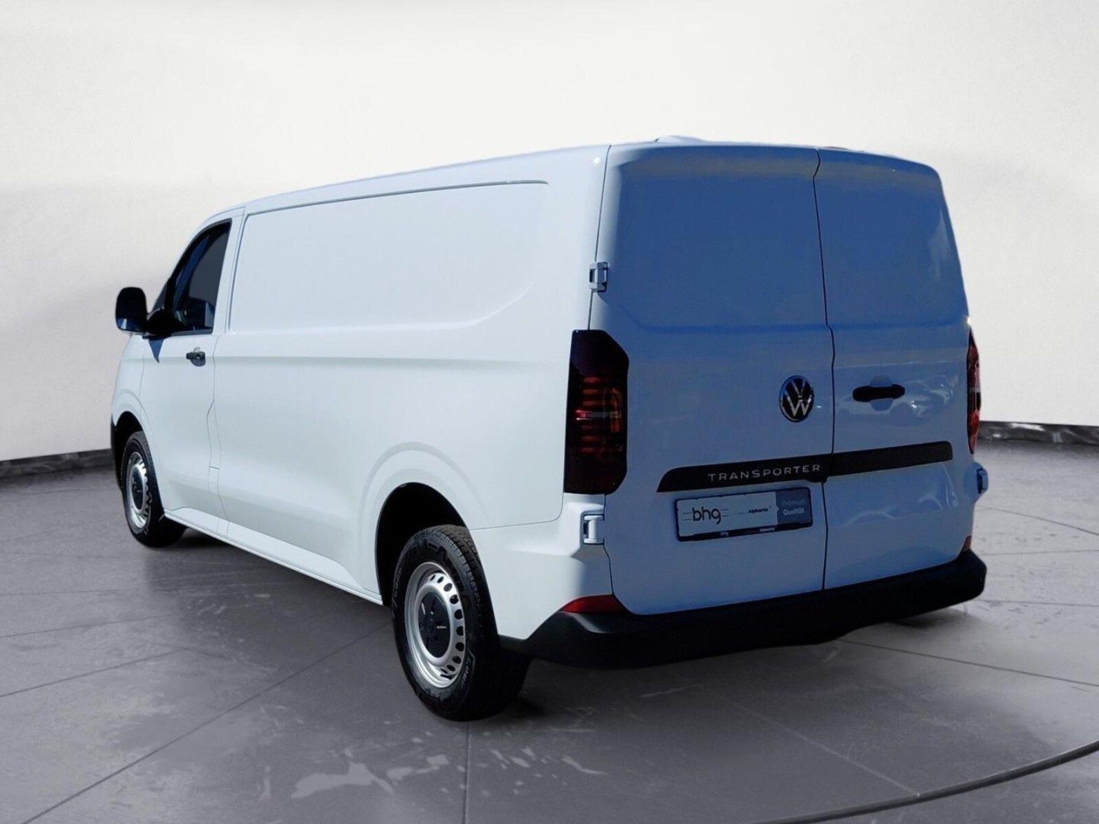 Volkswagen Transporter Kasten langer Radstand – Bild 4