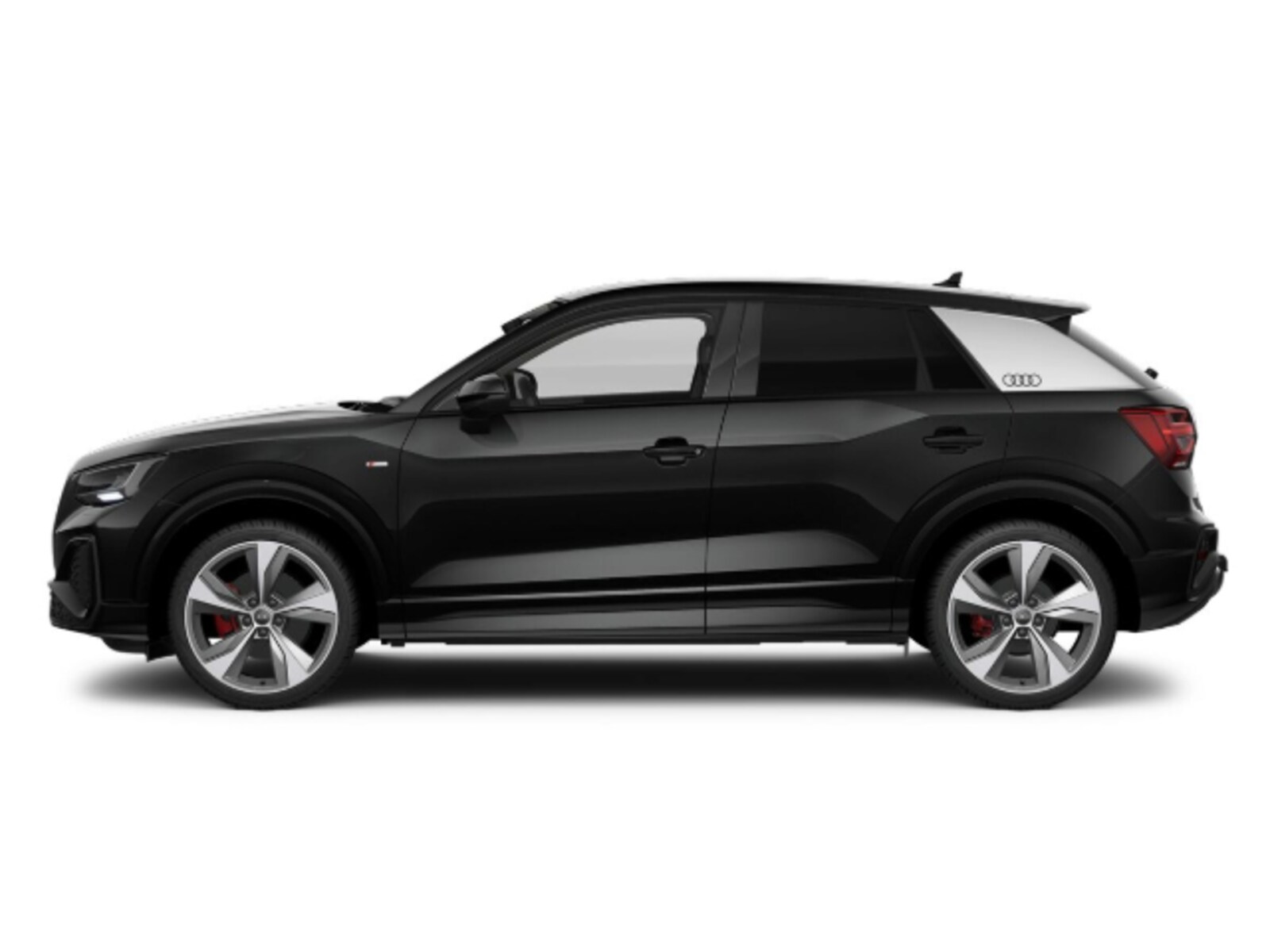 Audi Q2 – Bild 8