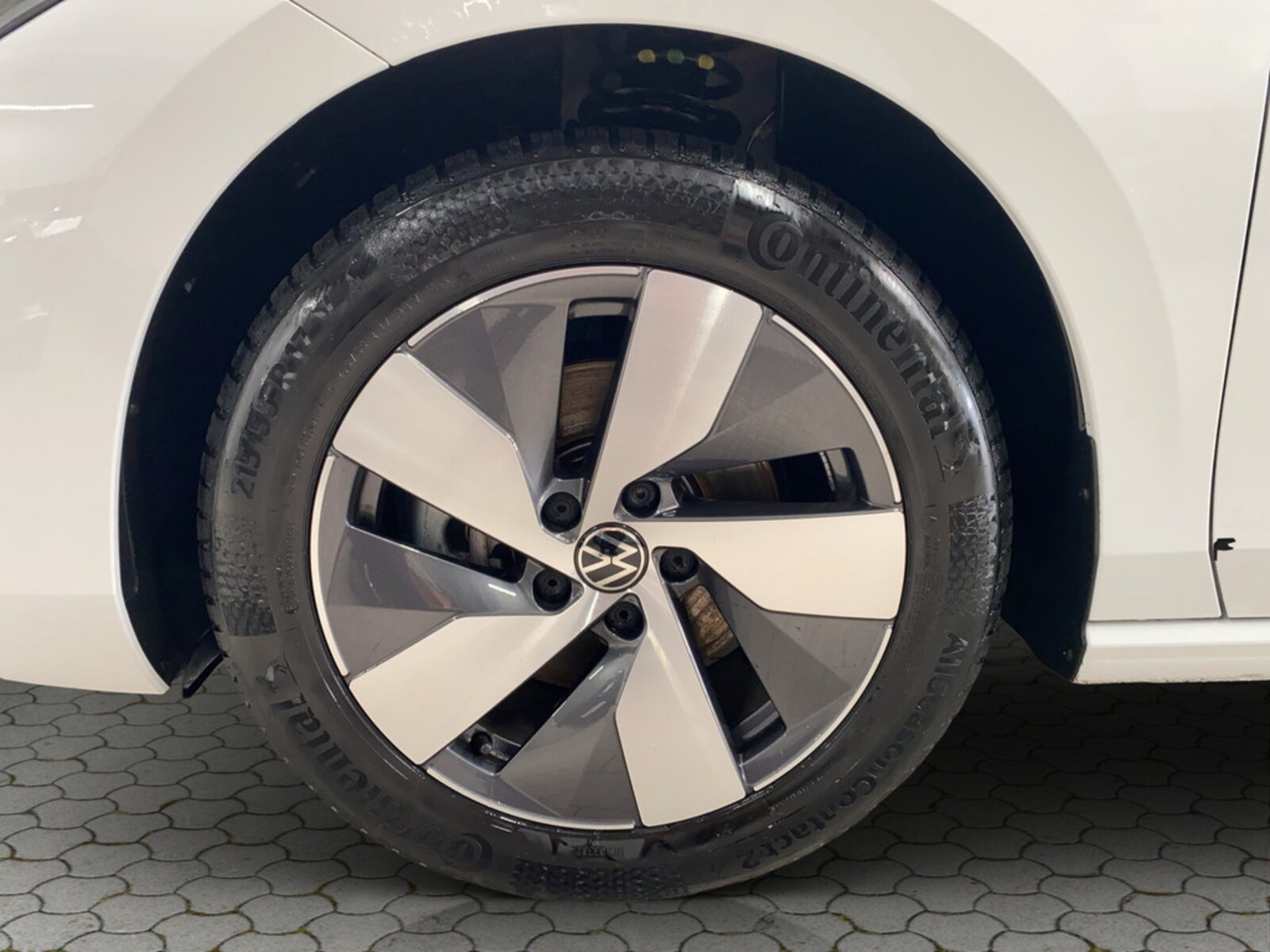 Volkswagen Passat – Bild 25