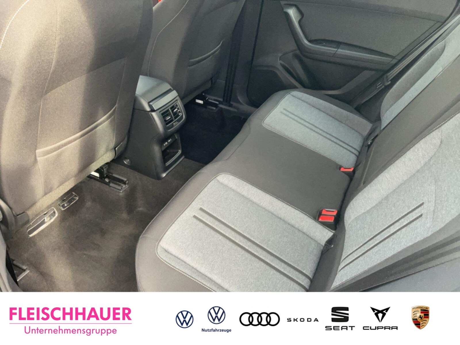 SEAT Ateca – Bild 10