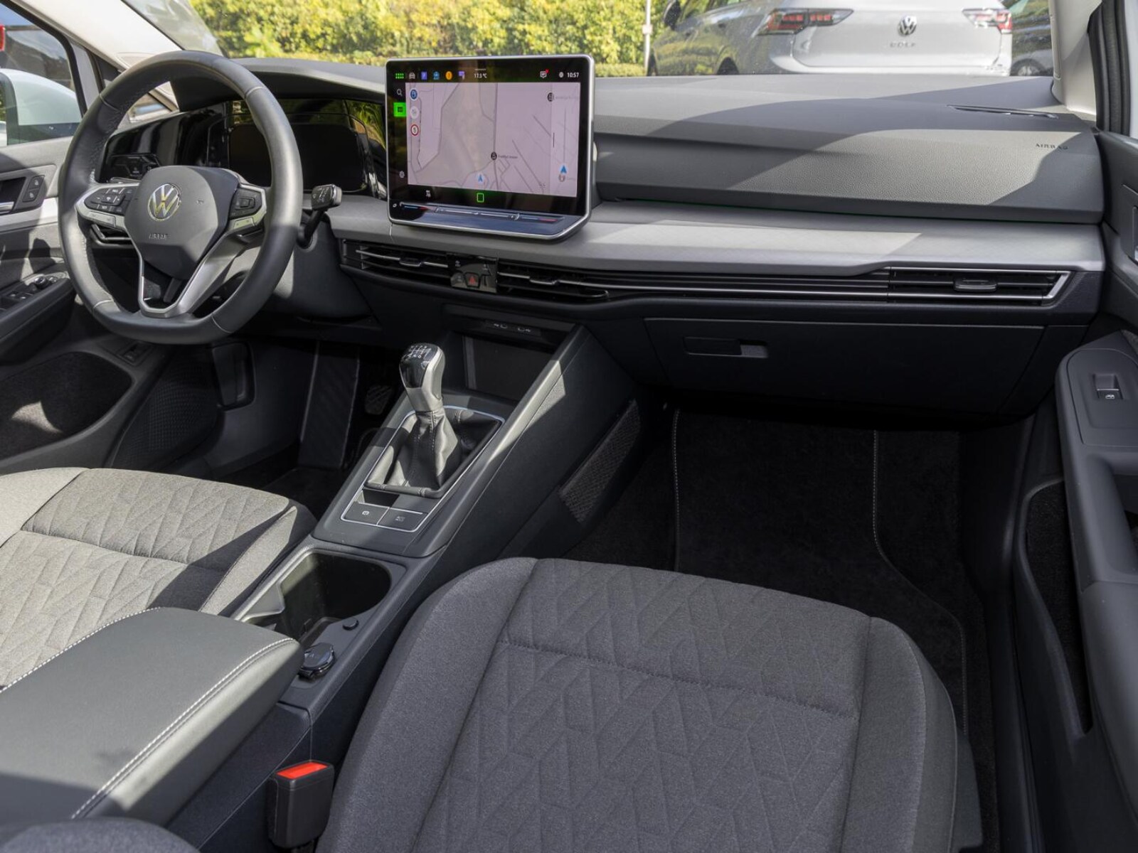 Volkswagen Golf Variant – Bild 5