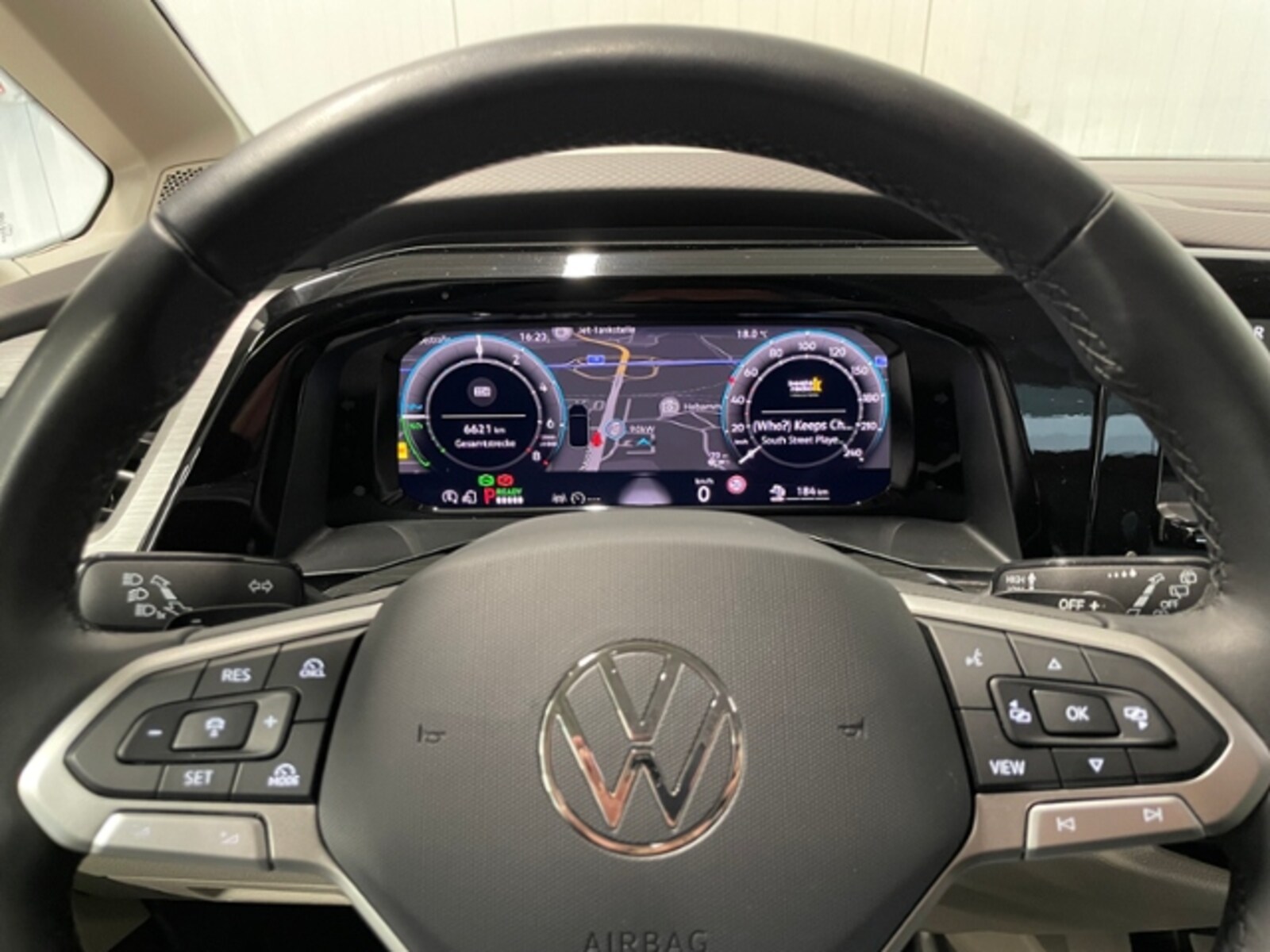 Volkswagen Multivan Langversion – Bild 13