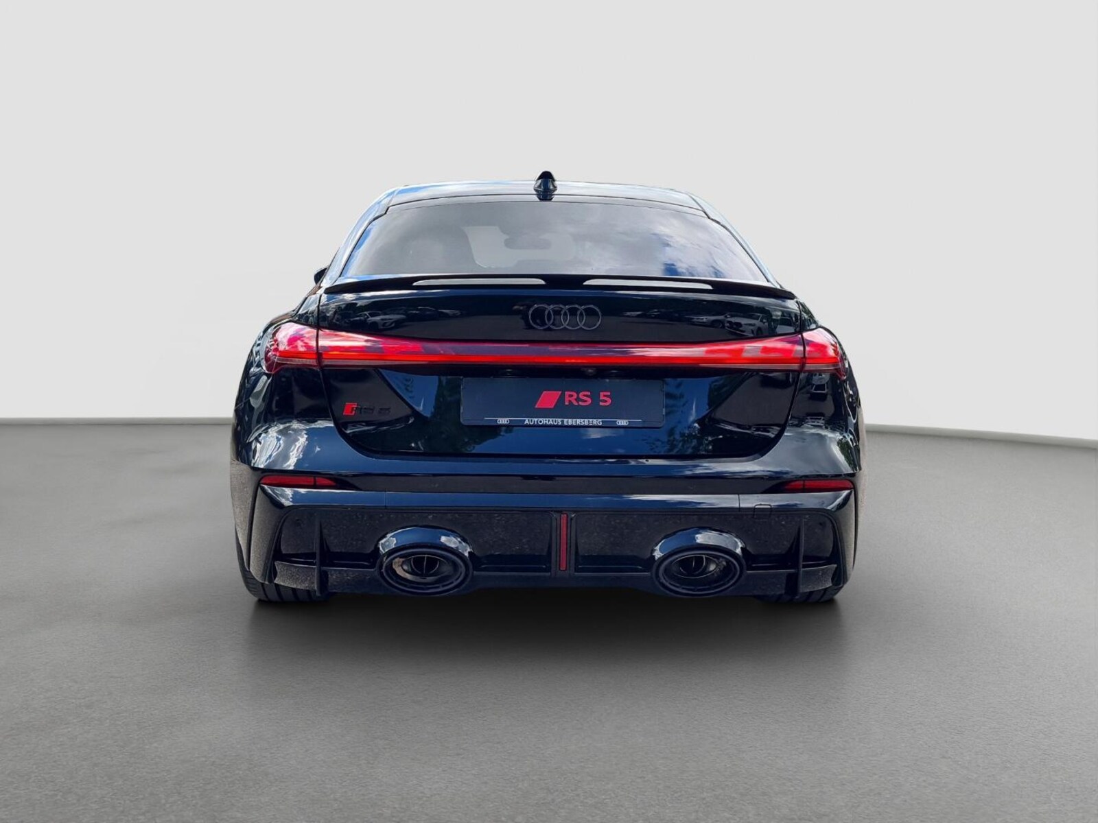 Audi RS 5 Limousine – Bild 6