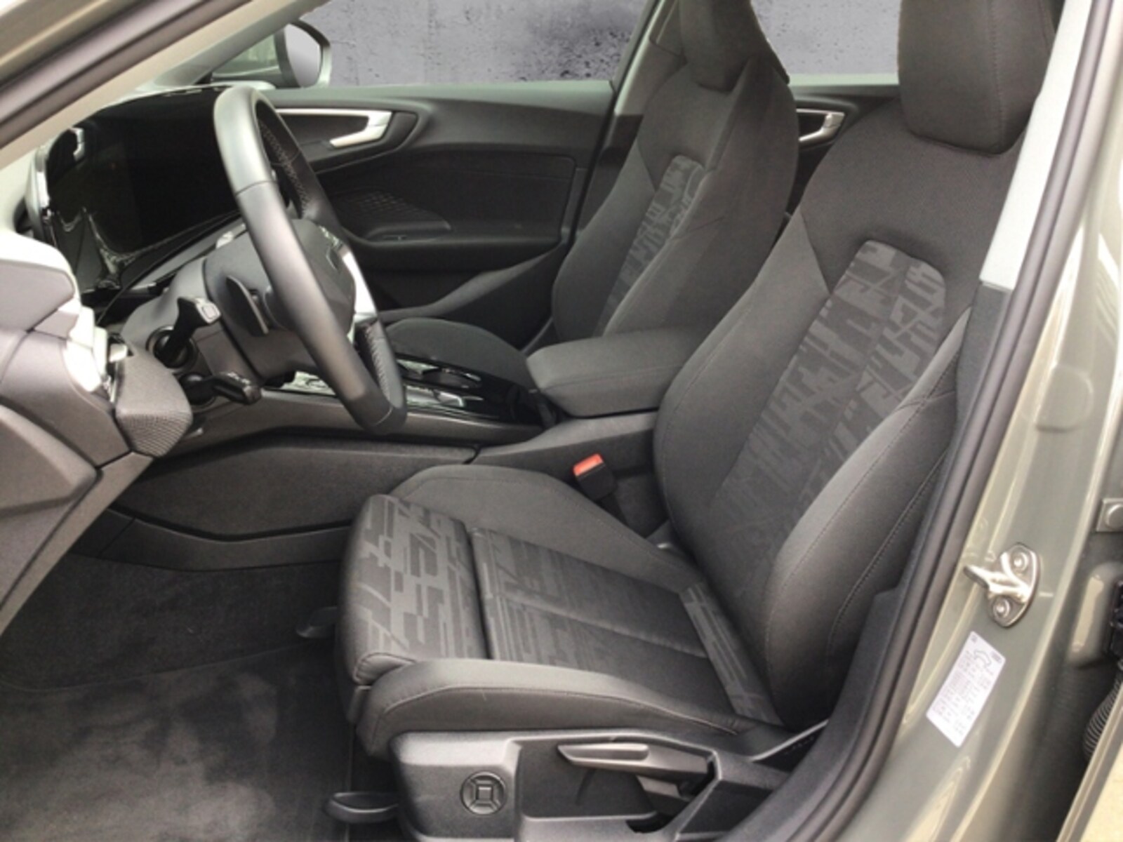 Audi A5 Avant – Bild 5