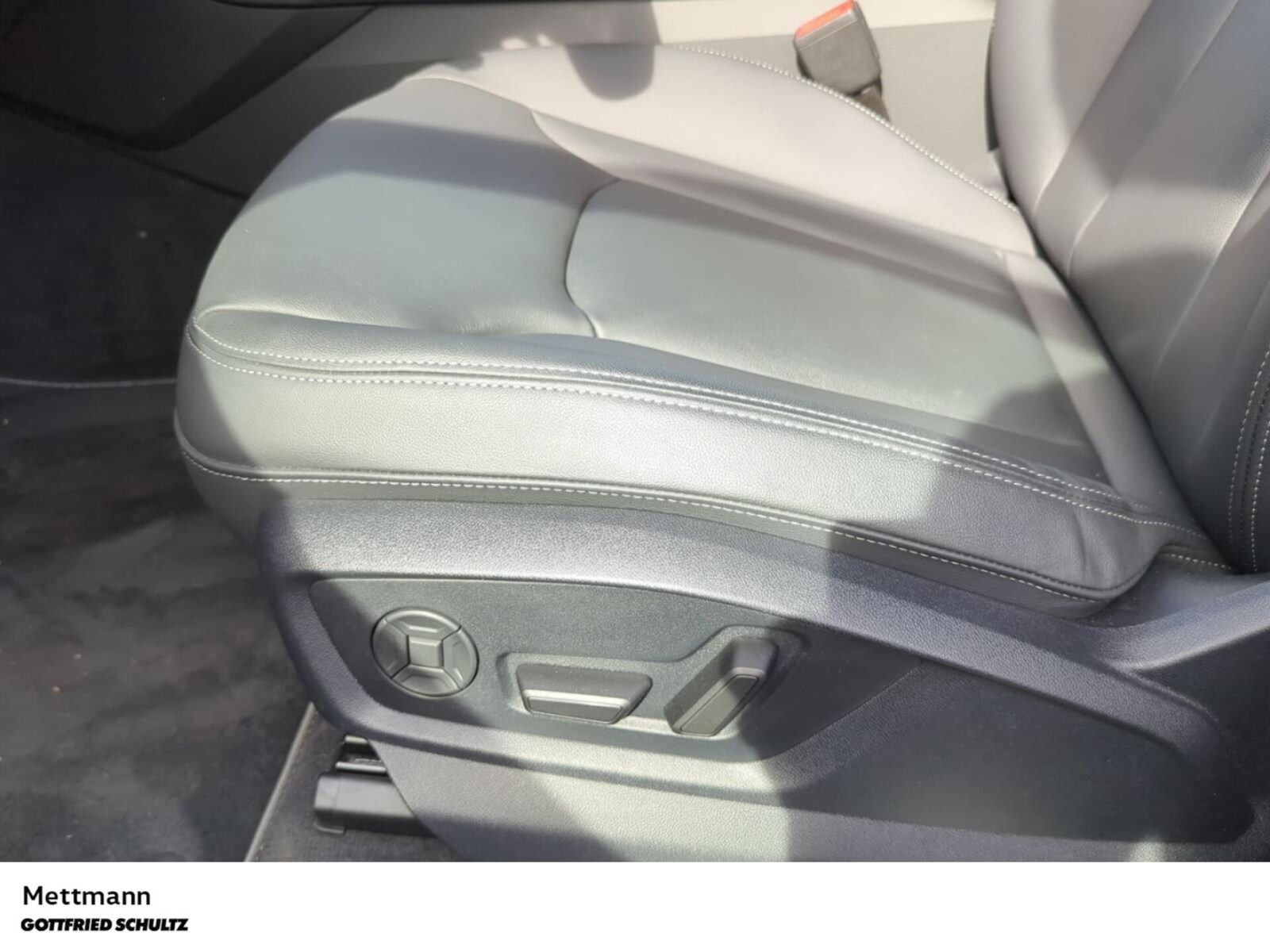 Audi Q7 – Bild 11