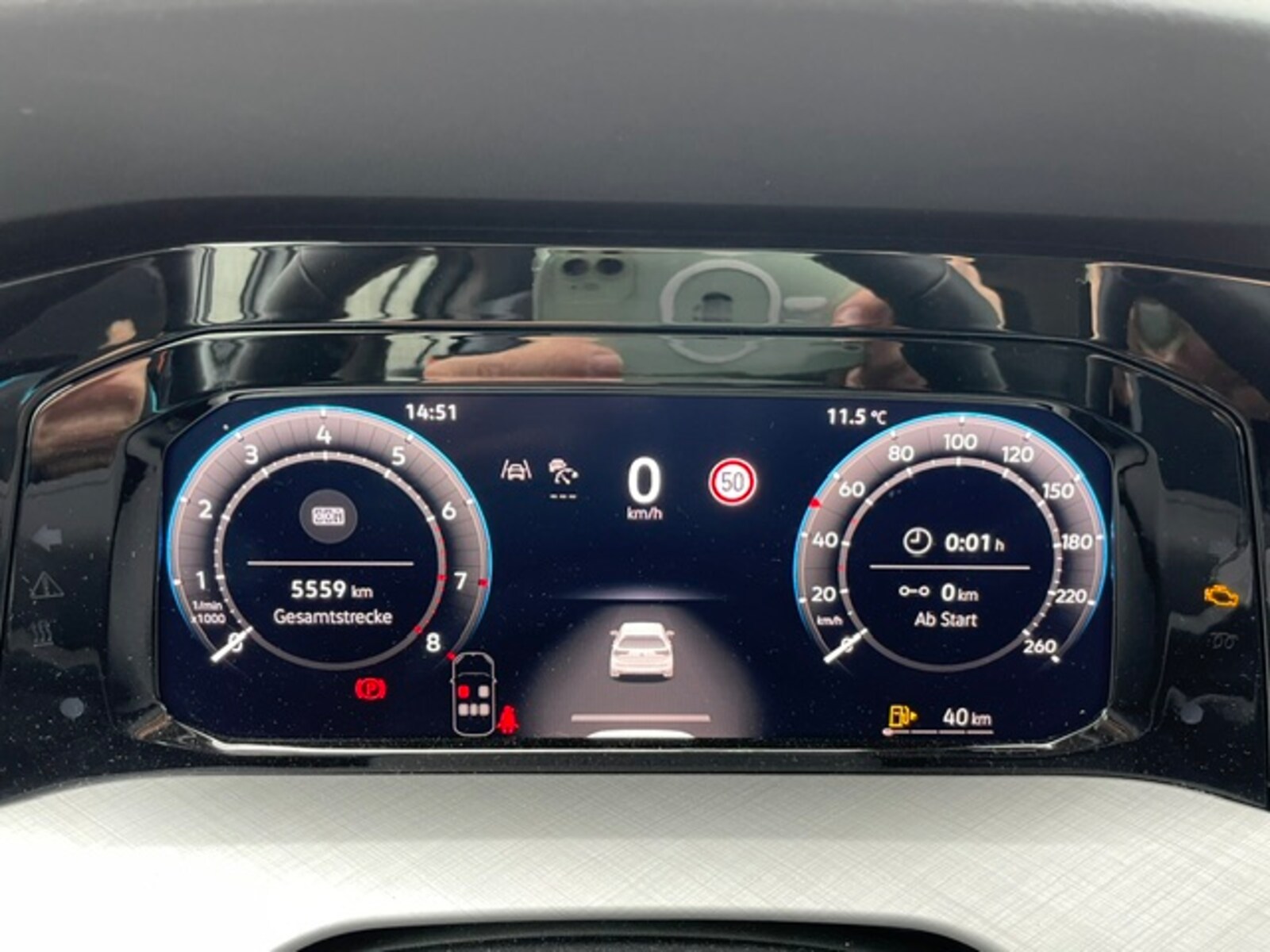 Volkswagen Golf – Bild 10