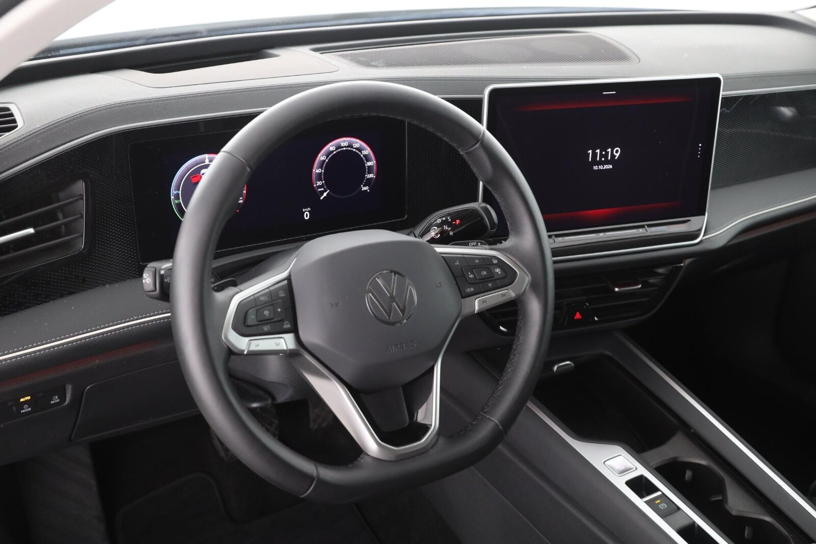 Volkswagen Passat – Bild 14