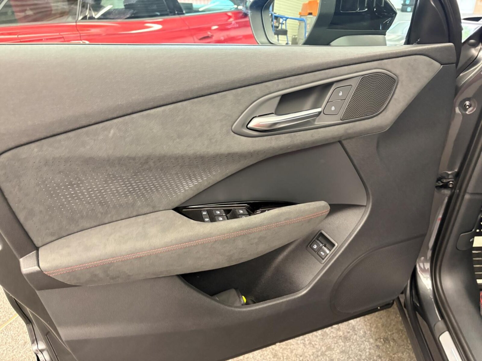 Audi Q3 Sportback – Bild 15