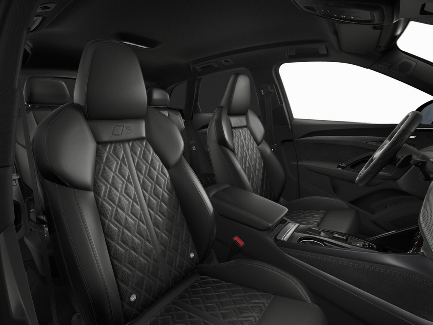Bild über Audi SQ5 SUV TFSI 270 kW S tronic - für weitere Informationen kontaktieren Sie den Audi Partner