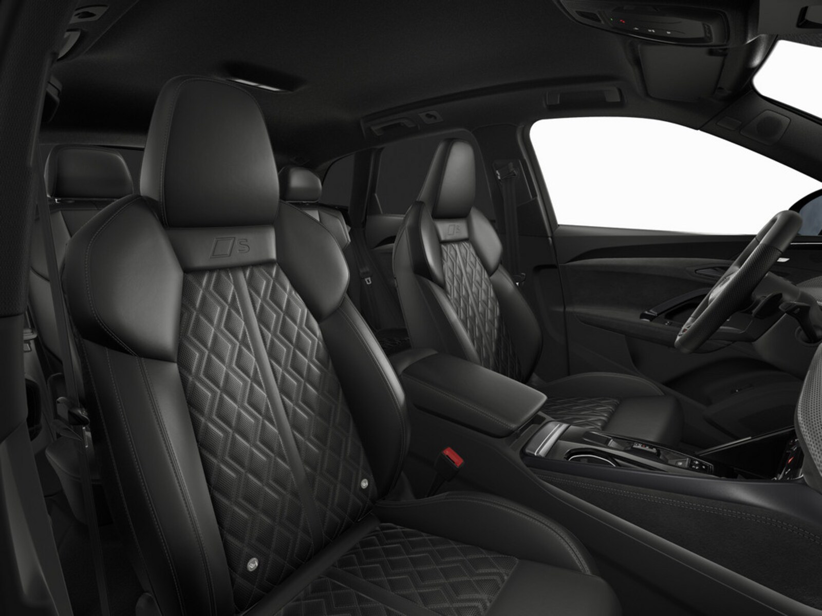 Audi SQ5 – Bild 5