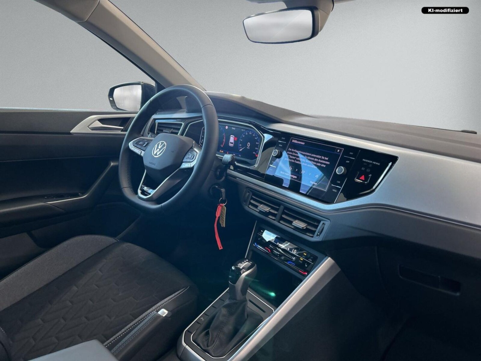 Volkswagen Polo – Bild 15