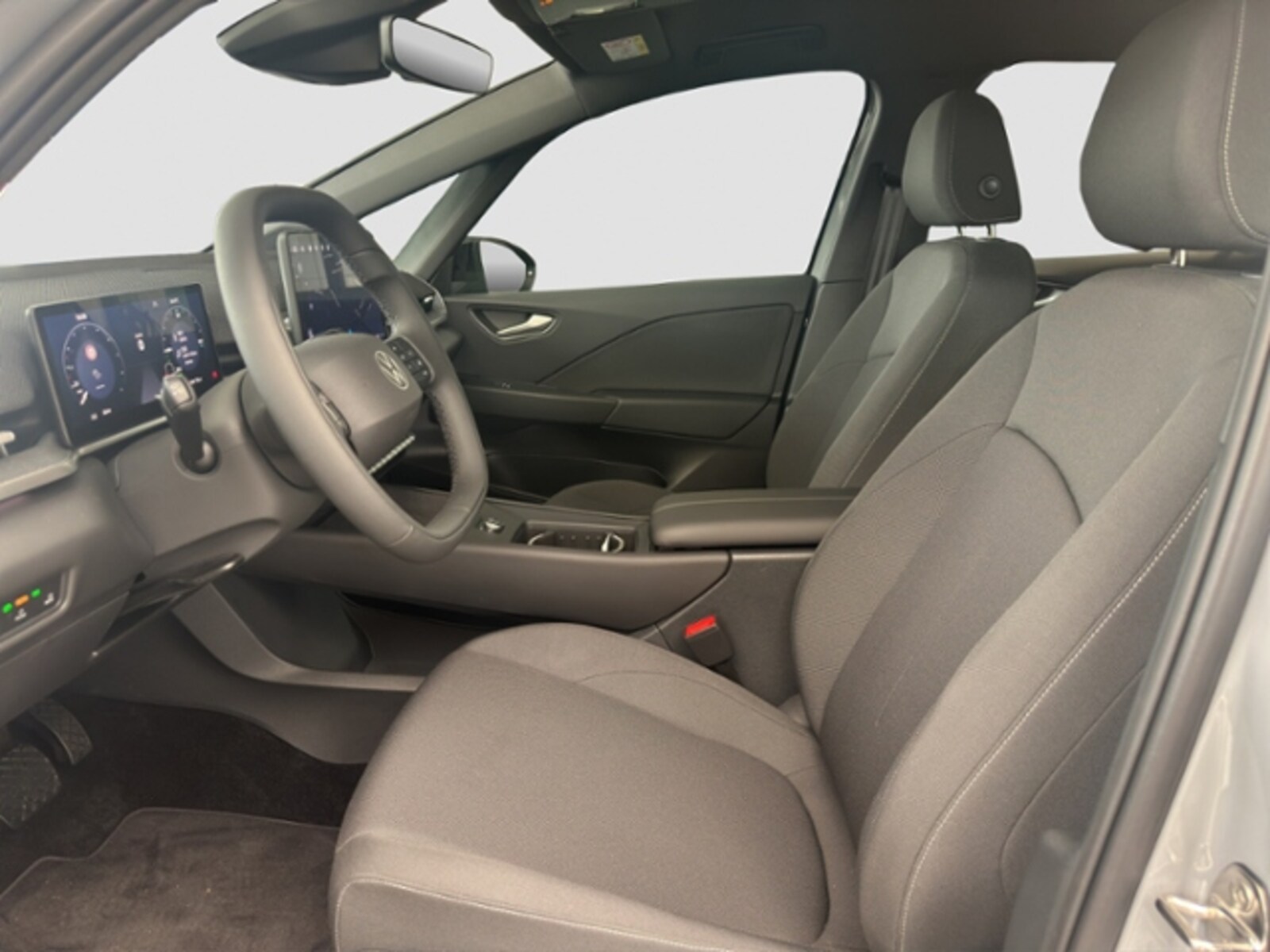 Volkswagen ID.3 Neo – Bild 8