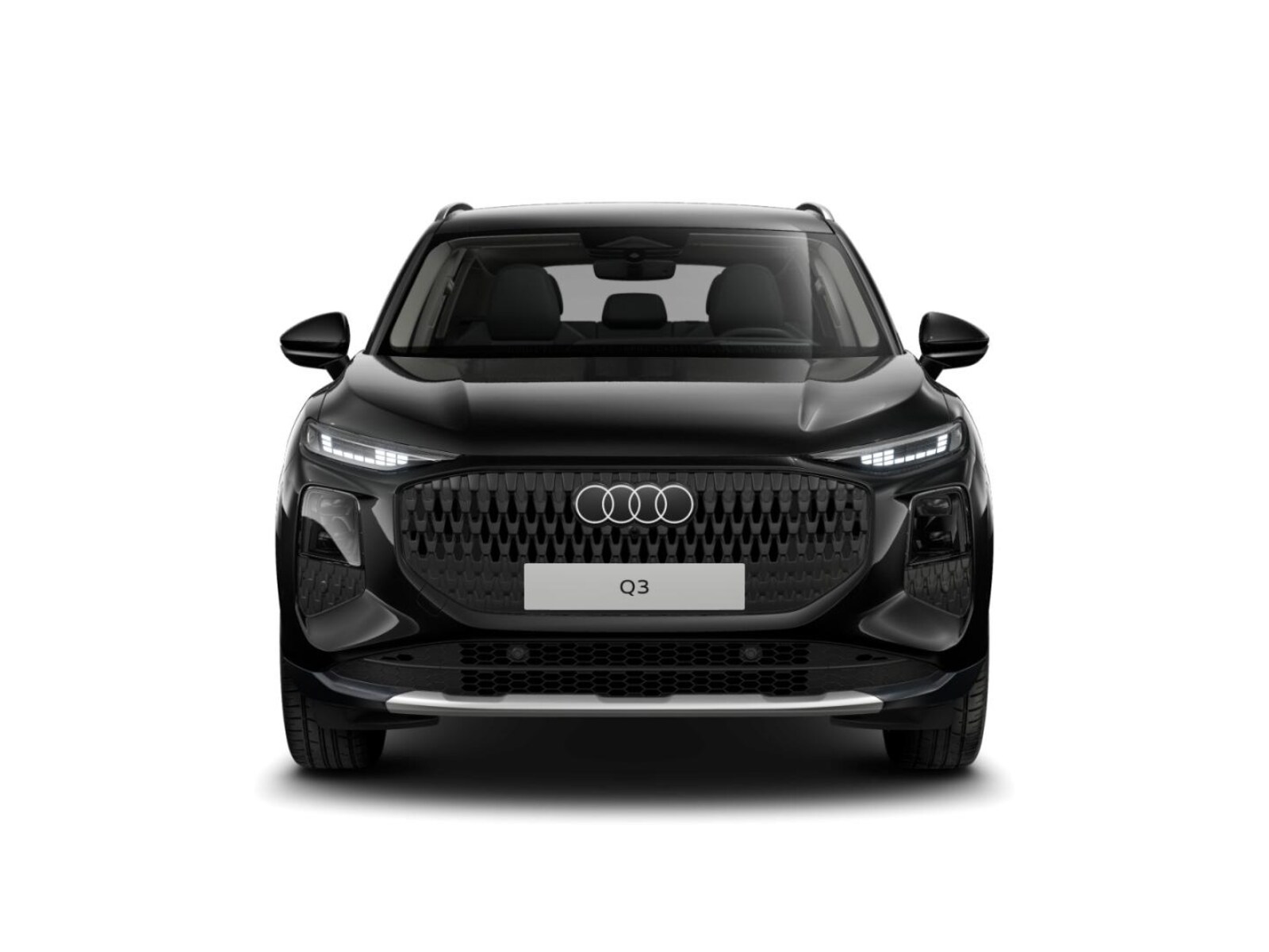 Audi Q3 – Bild 3