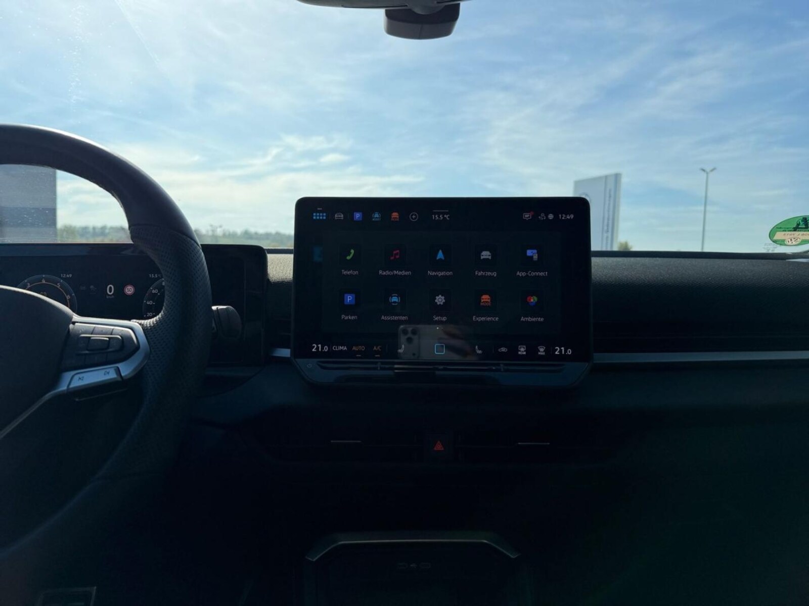 Volkswagen T-Roc – Bild 13