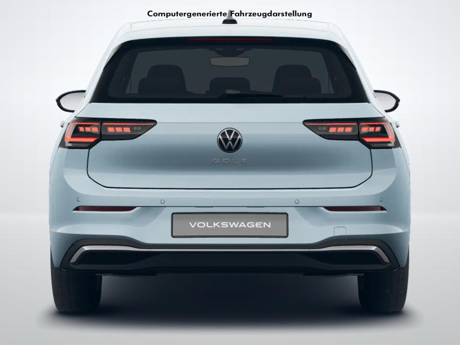 Volkswagen Golf – Bild 5
