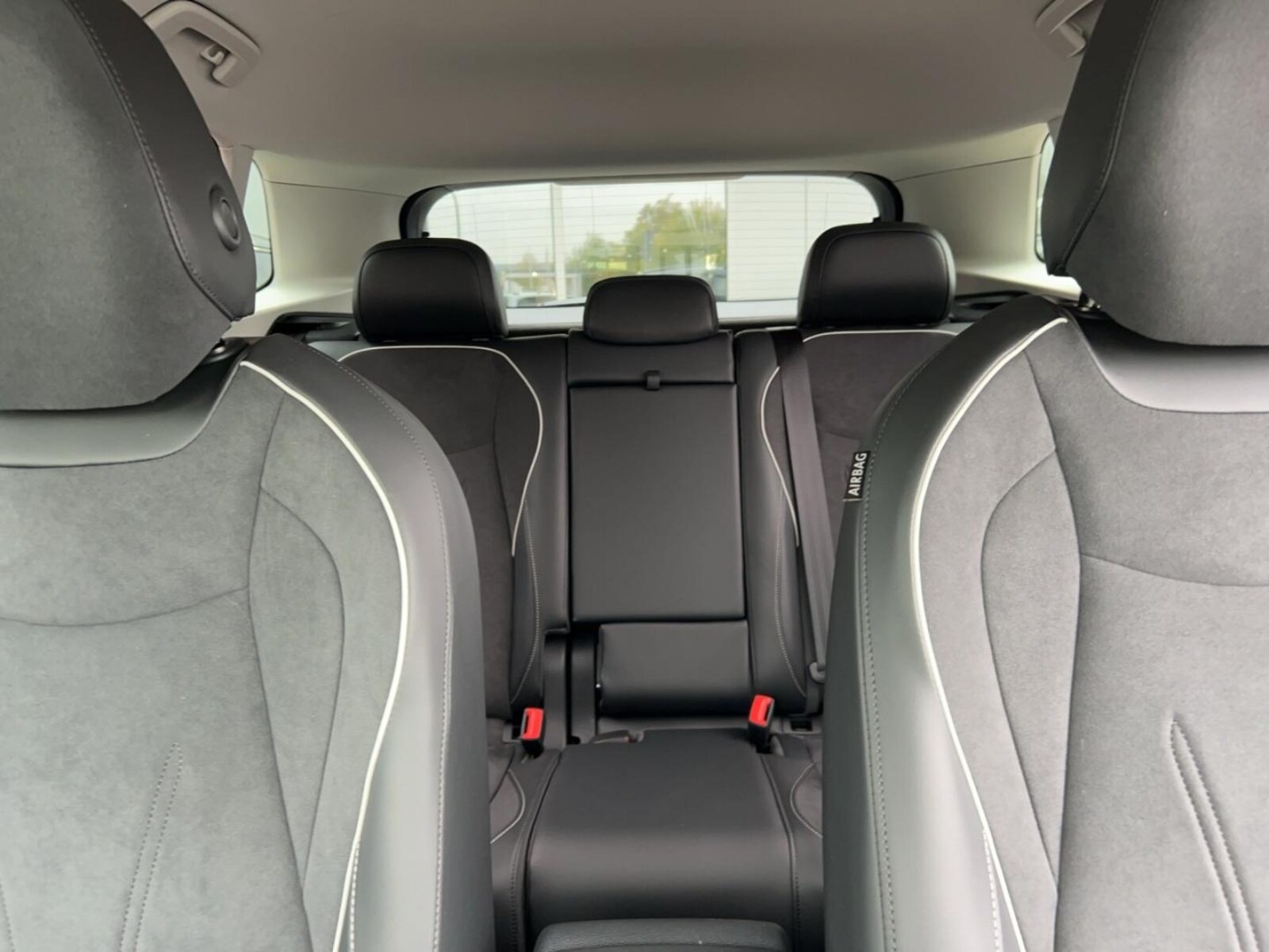 Volkswagen Tiguan – Bild 17