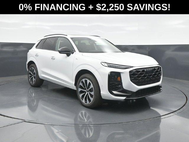 Photo of 2026 Audi Q3 SUV 