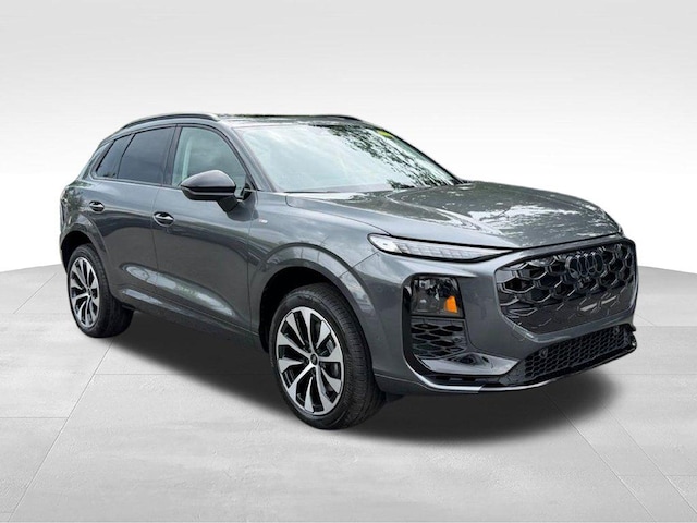 2026 Audi Q3 SUV