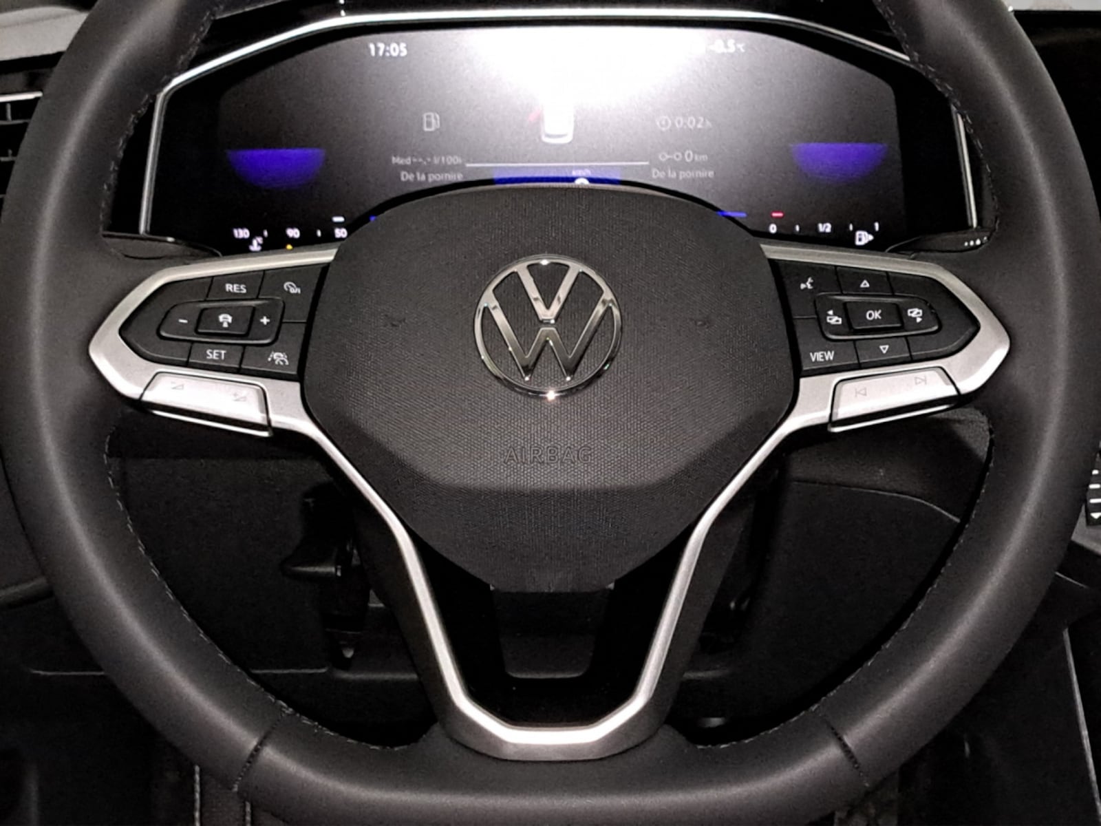 Volkswagen Polo – Bild 10