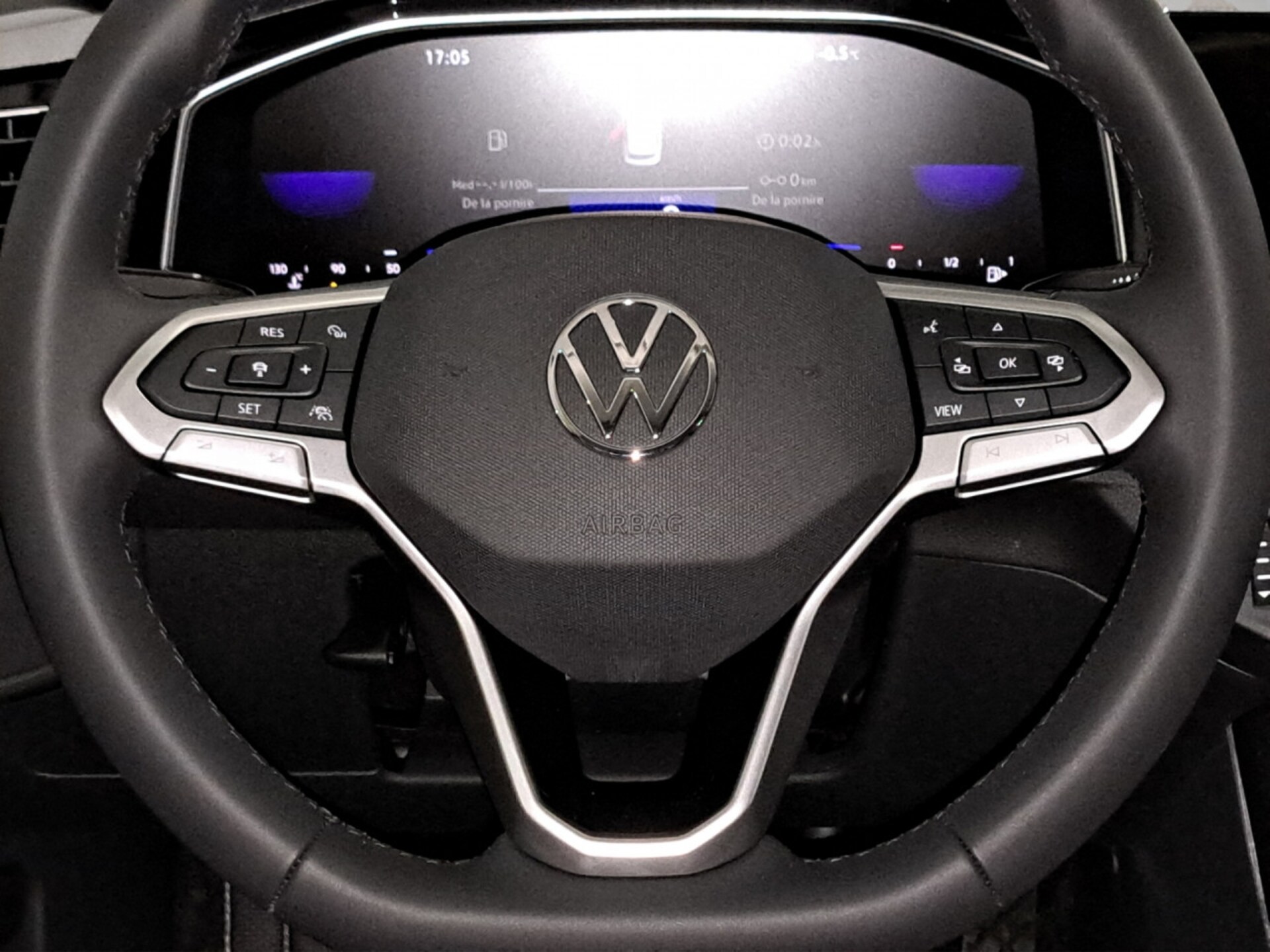 Volkswagen Polo Style
