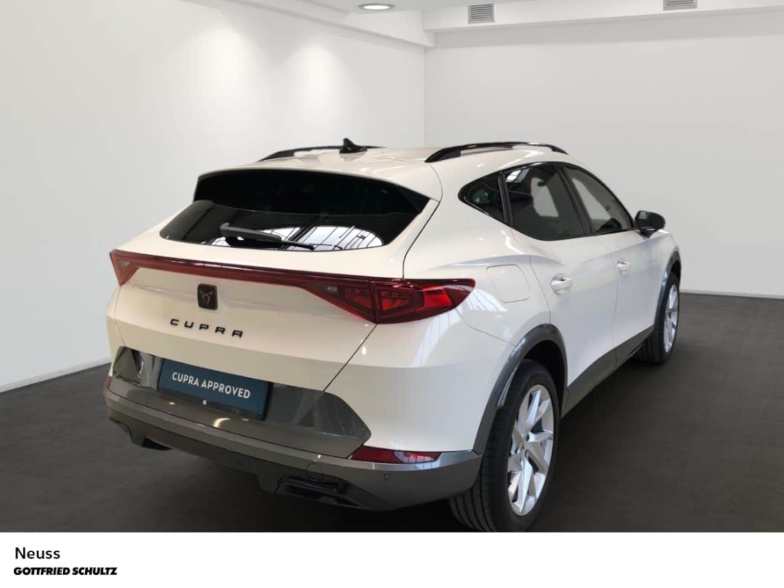 CUPRA Formentor – Bild 3