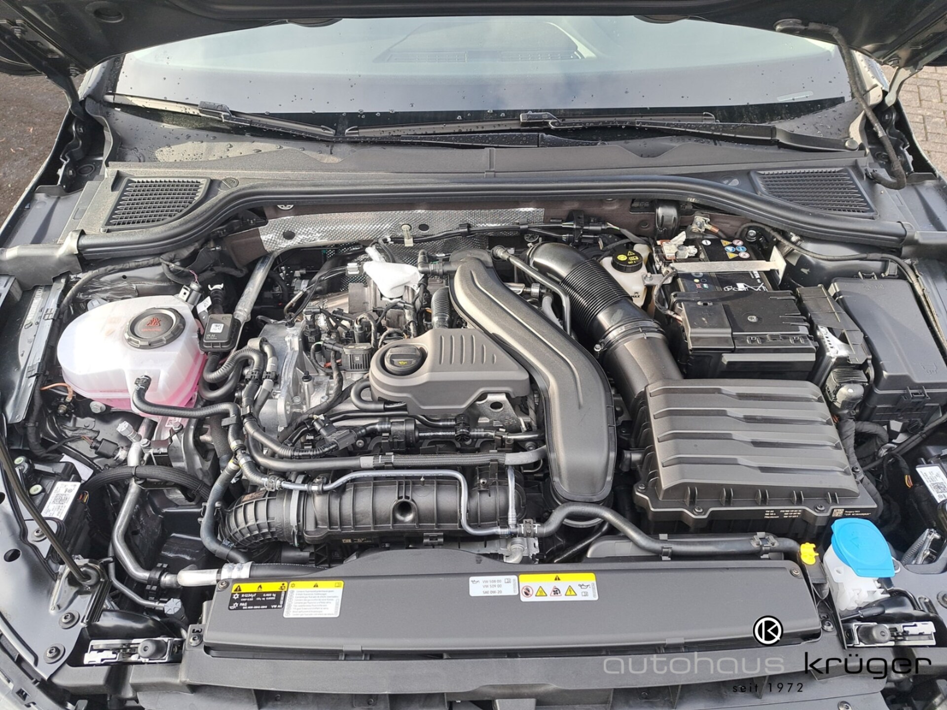 Volkswagen Golf ENERGY