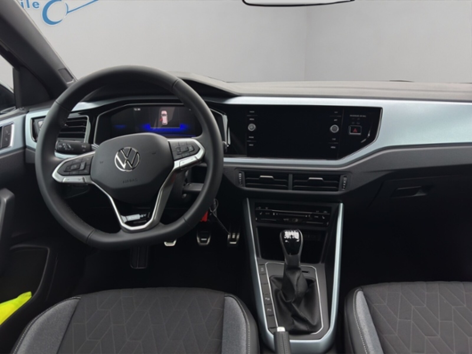 Volkswagen Taigo – Bild 9
