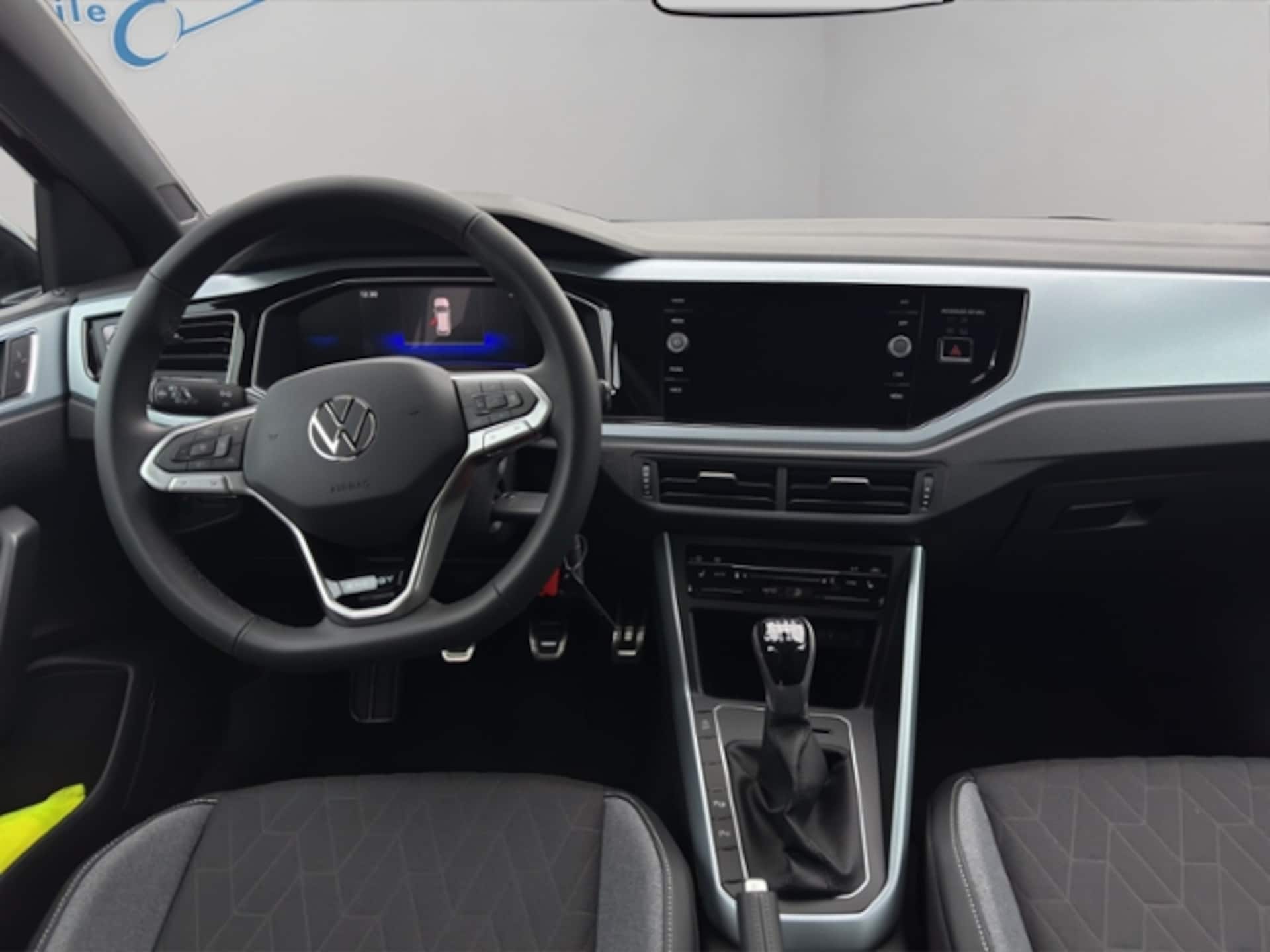 Volkswagen Taigo ENERGY