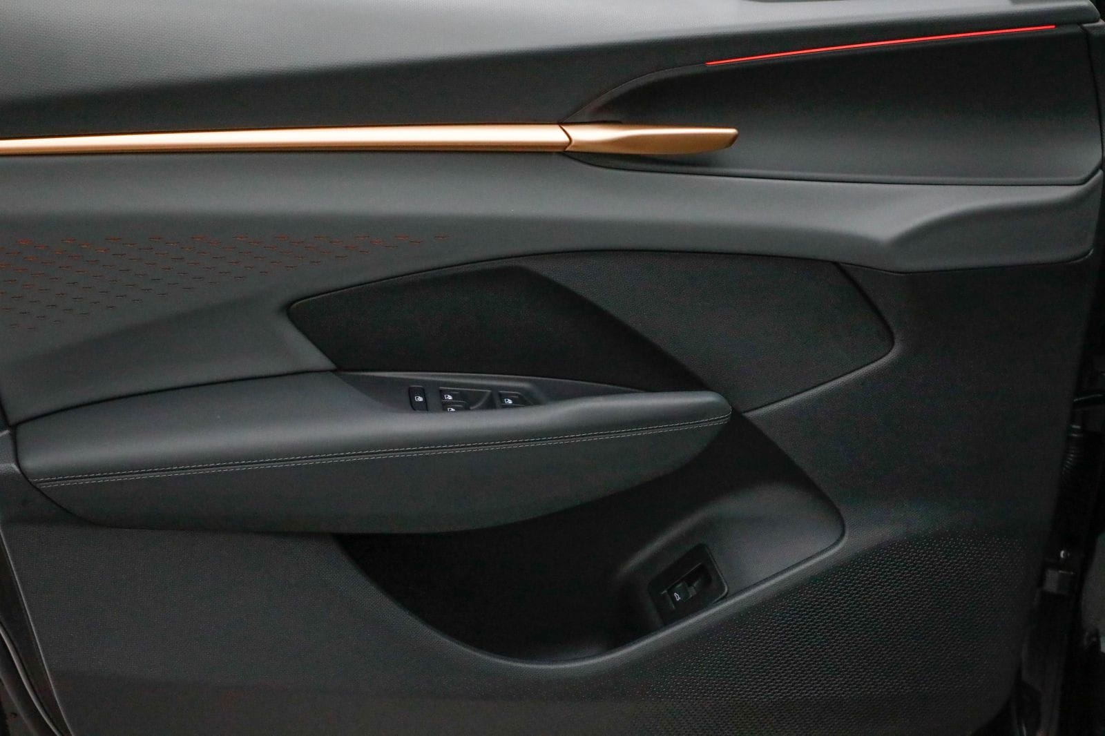 CUPRA Terramar – Bild 16