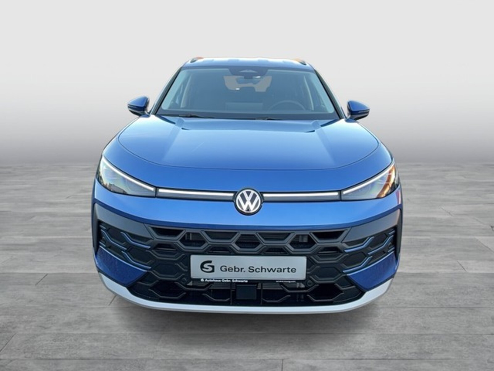 Volkswagen T-Roc – Bild 7