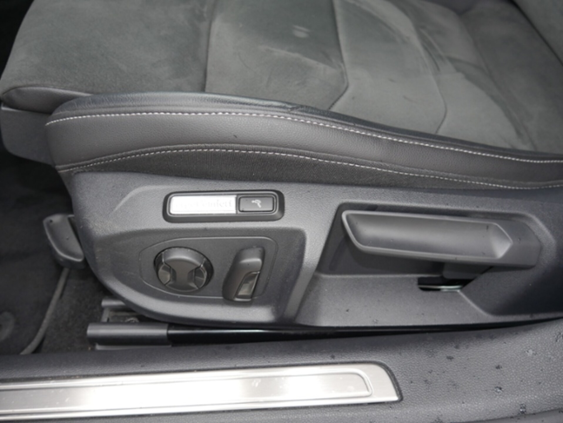 Volkswagen Arteon Shooting Brake R-Line