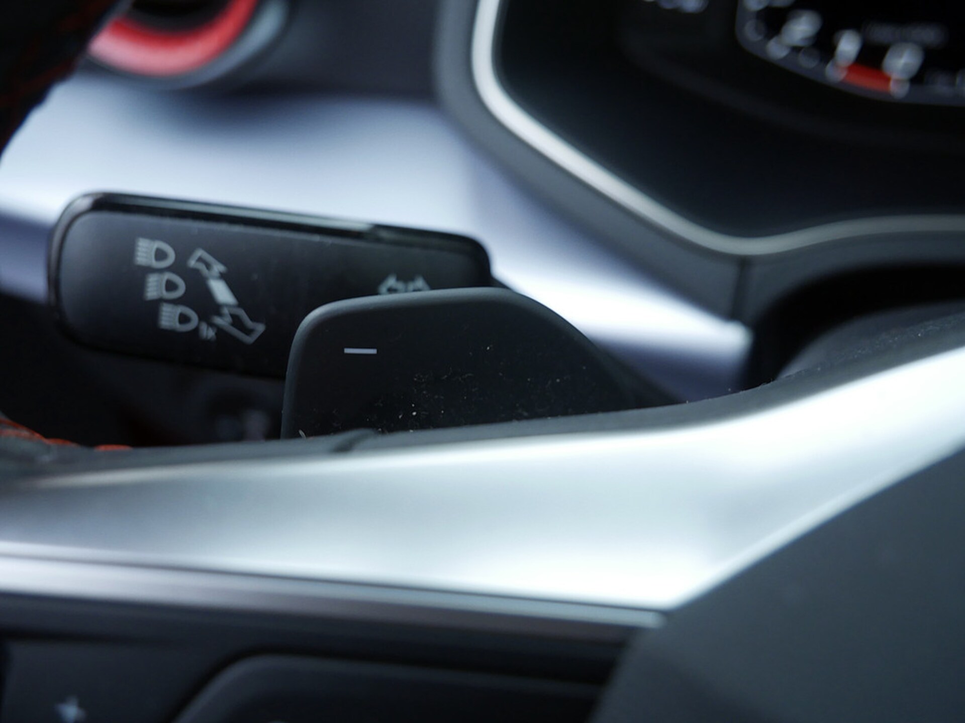 SEAT Arona FR