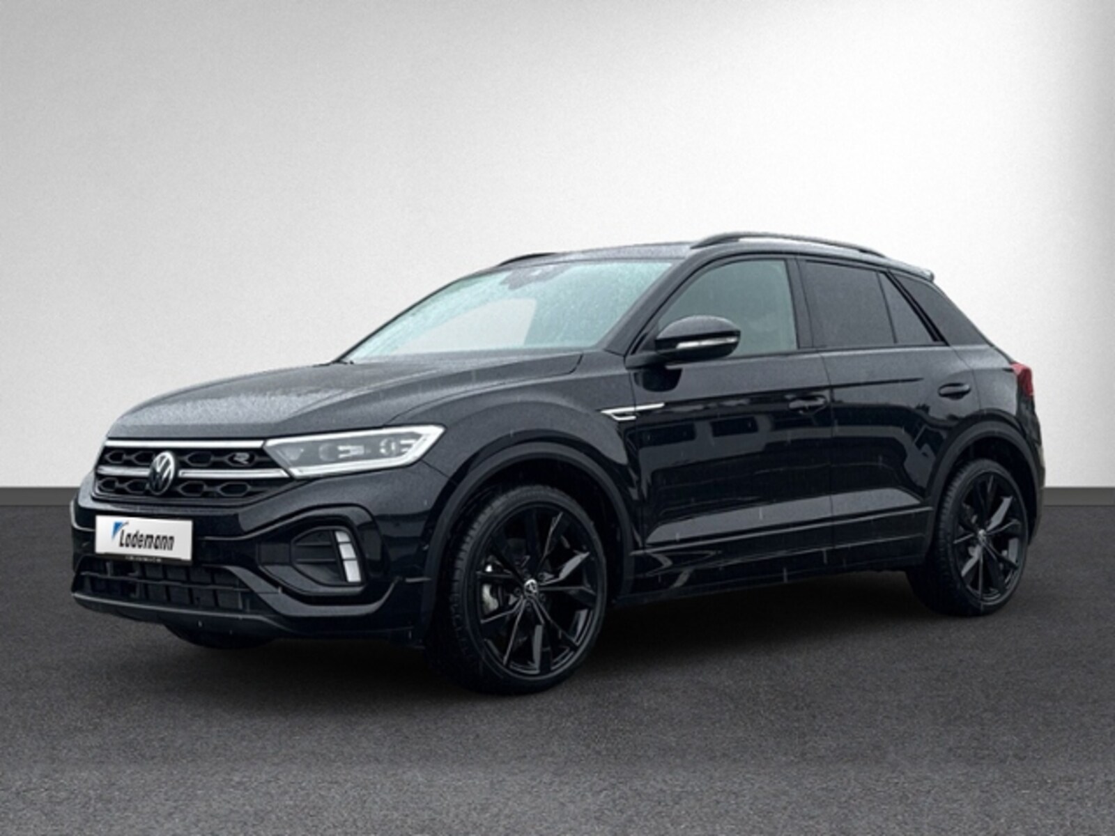 Volkswagen T-Roc – Bild 2
