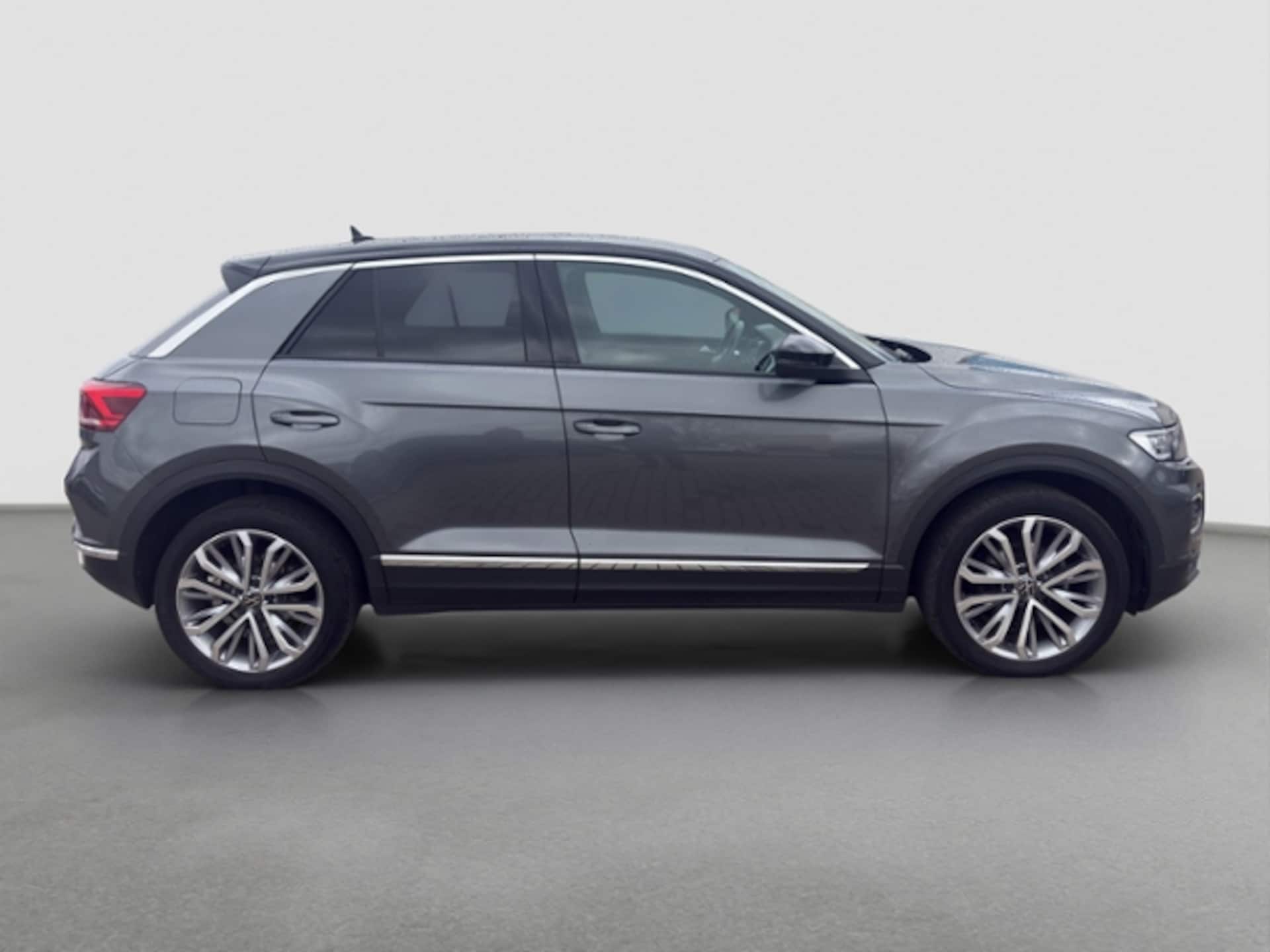 Volkswagen T-Roc Sport