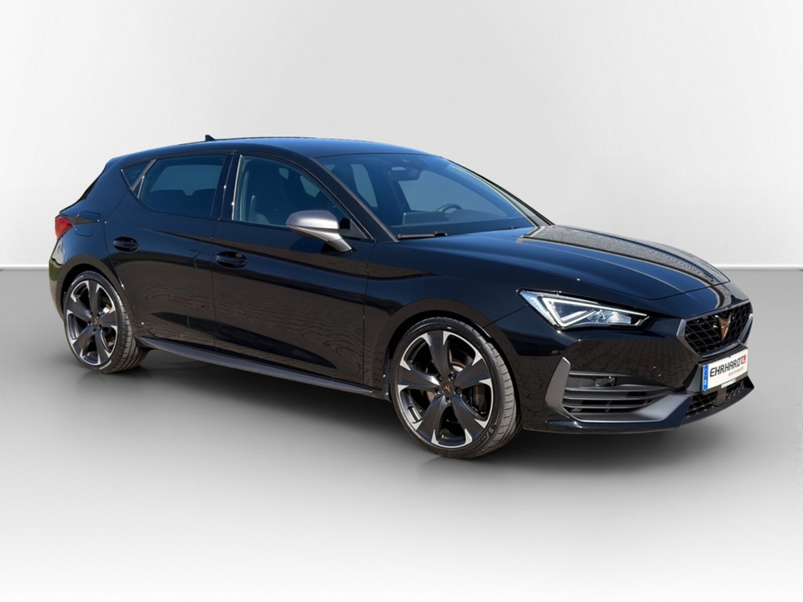 CUPRA Leon – Bild 3