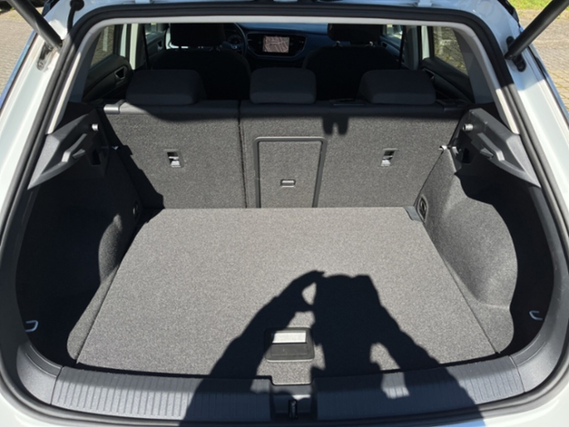 Volkswagen T-Roc United