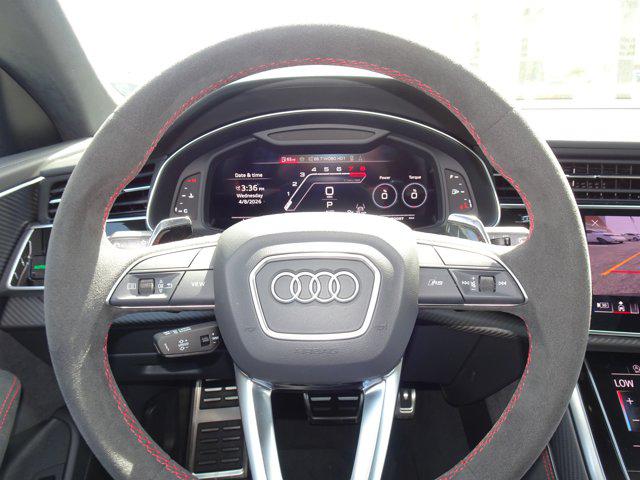 2026 Audi RS Q8 Base - Photo 14