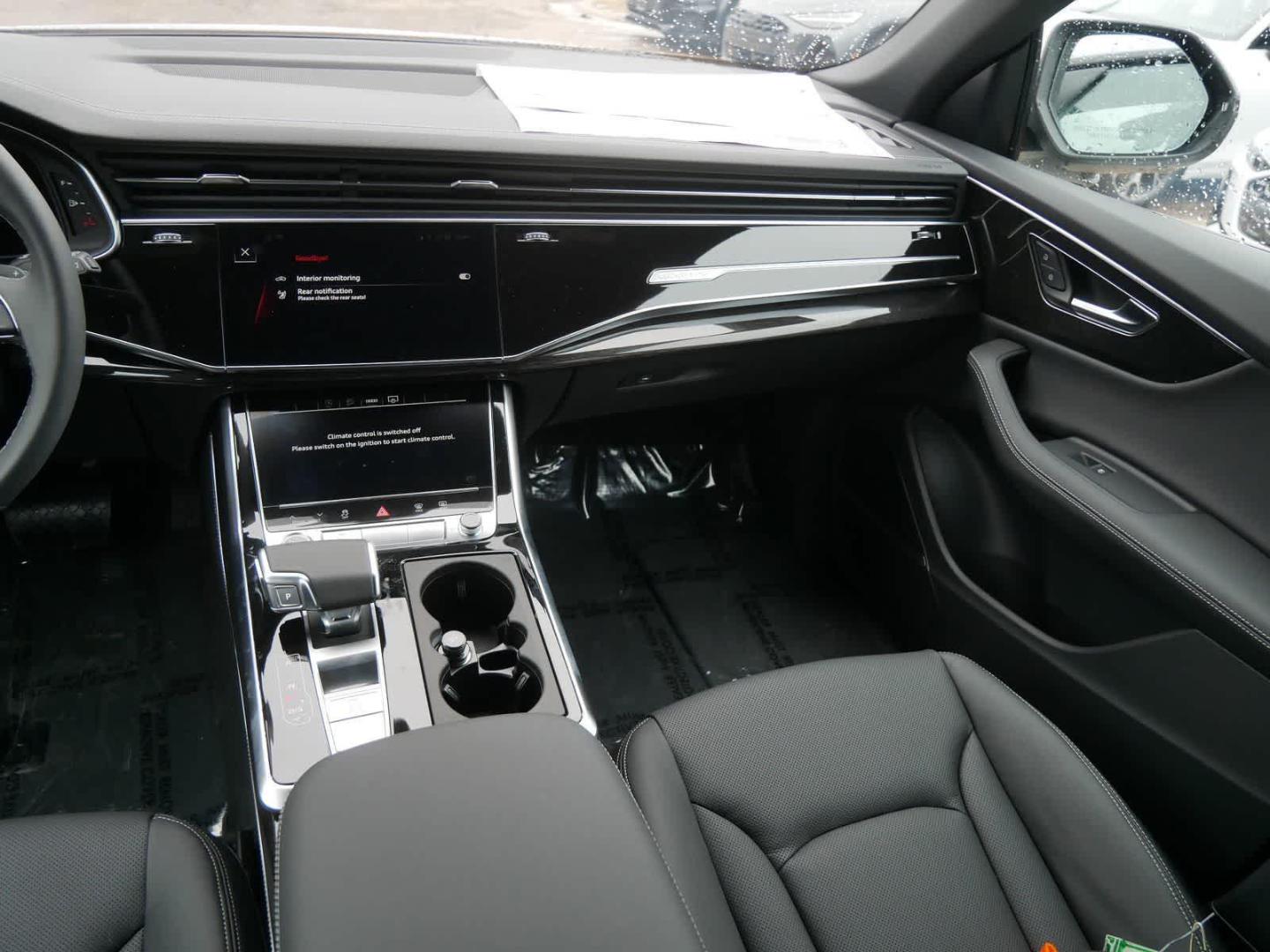2026 Audi Q8 Premium Plus - Photo 13