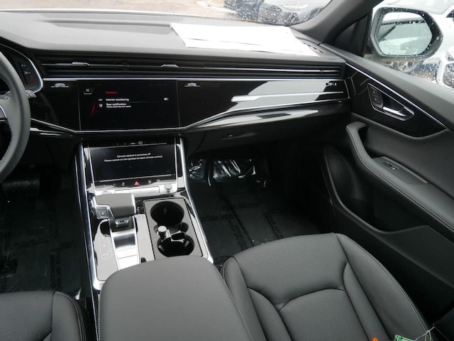 2026 Audi Q8 Premium Plus - Photo 13