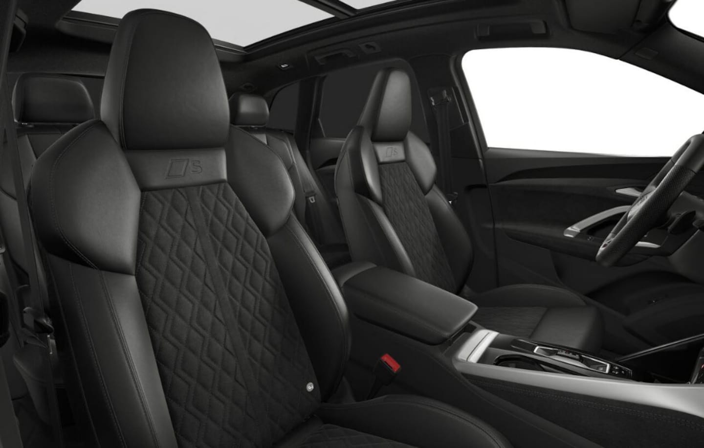 Bild über Audi Q5 SUV TDI quattro 150 kW S tronic - für weitere Informationen kontaktieren Sie den Audi Partner