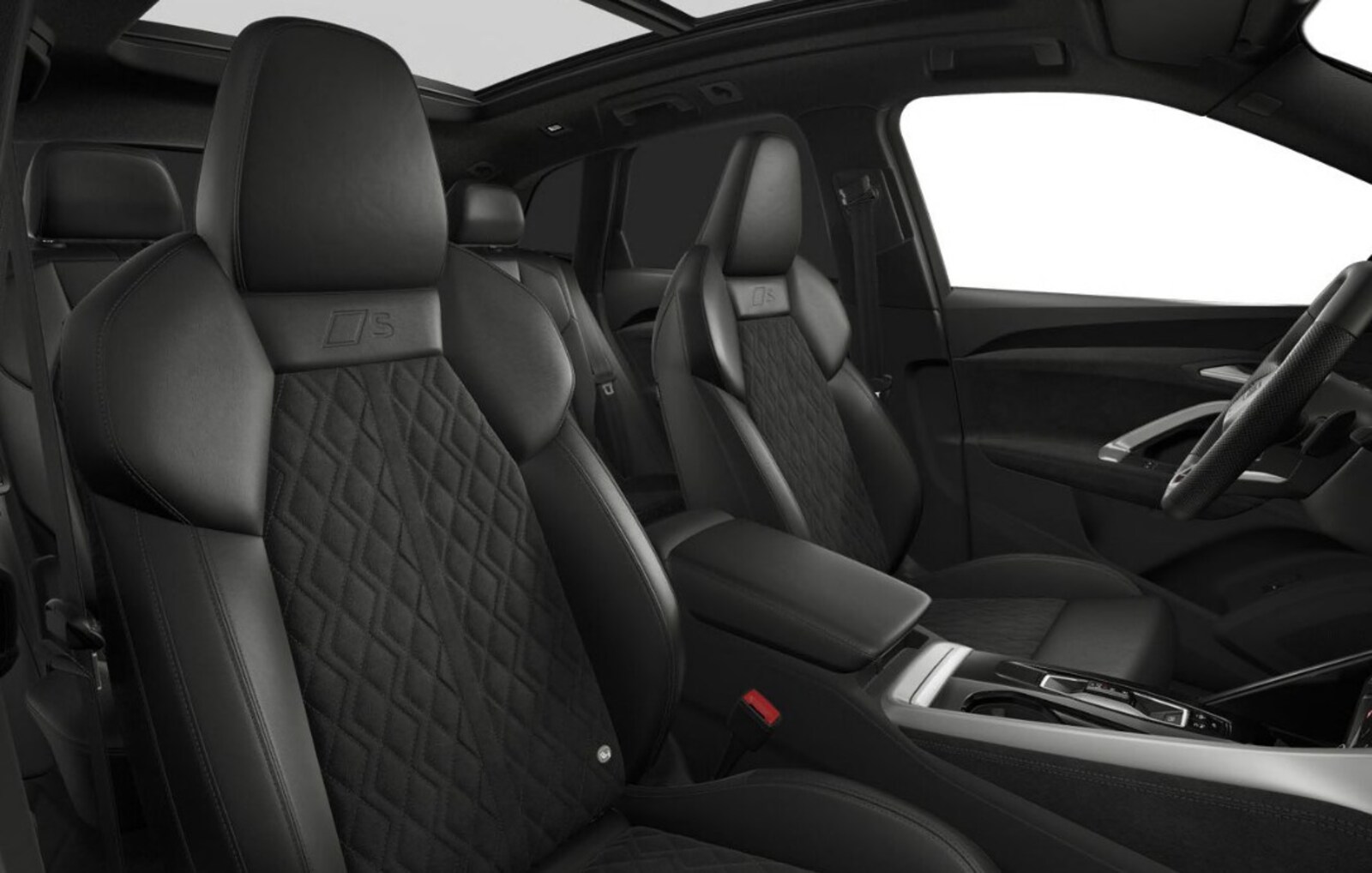 Audi Q5 – Bild 5