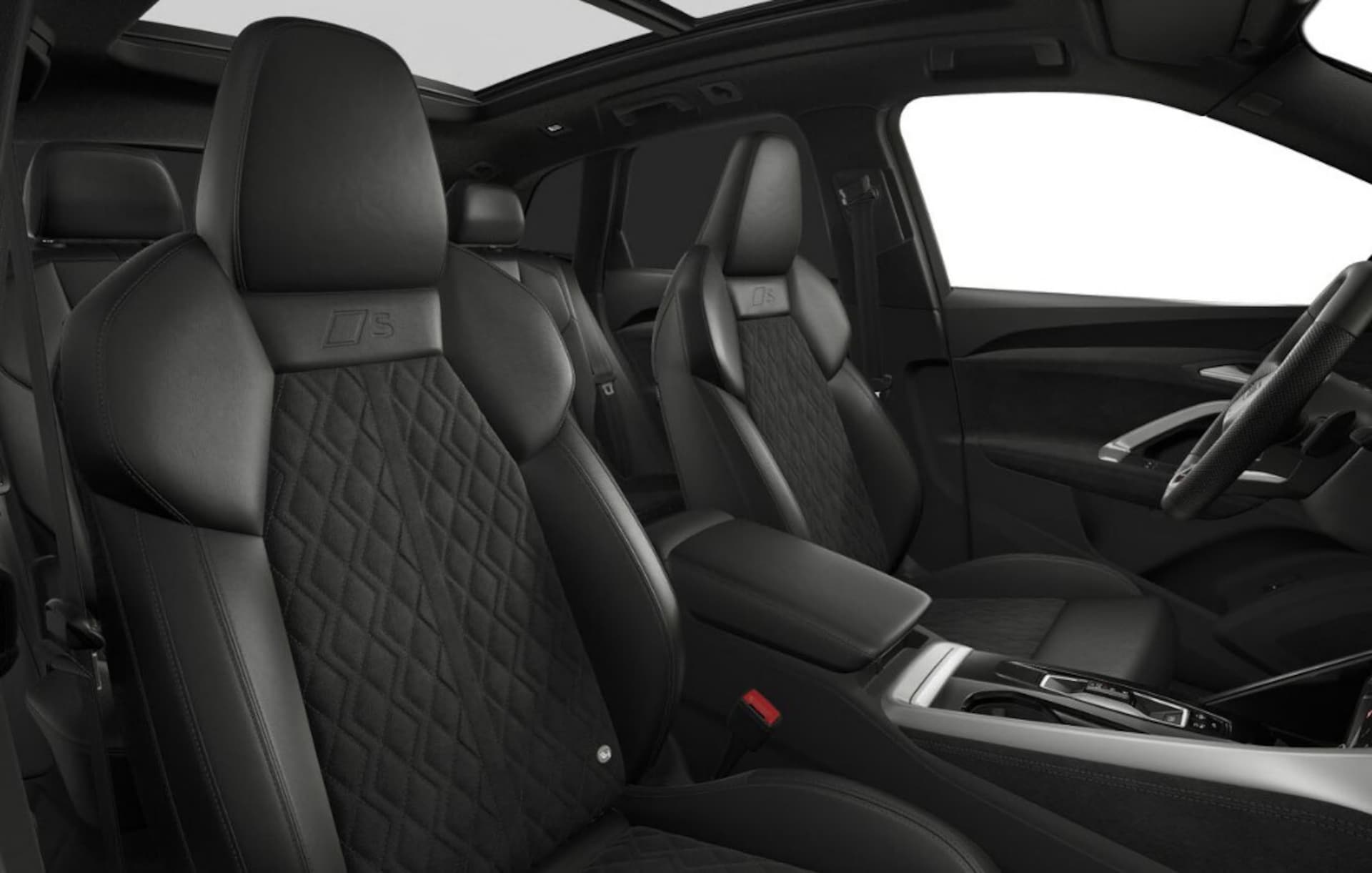 Audi Q5 SUV