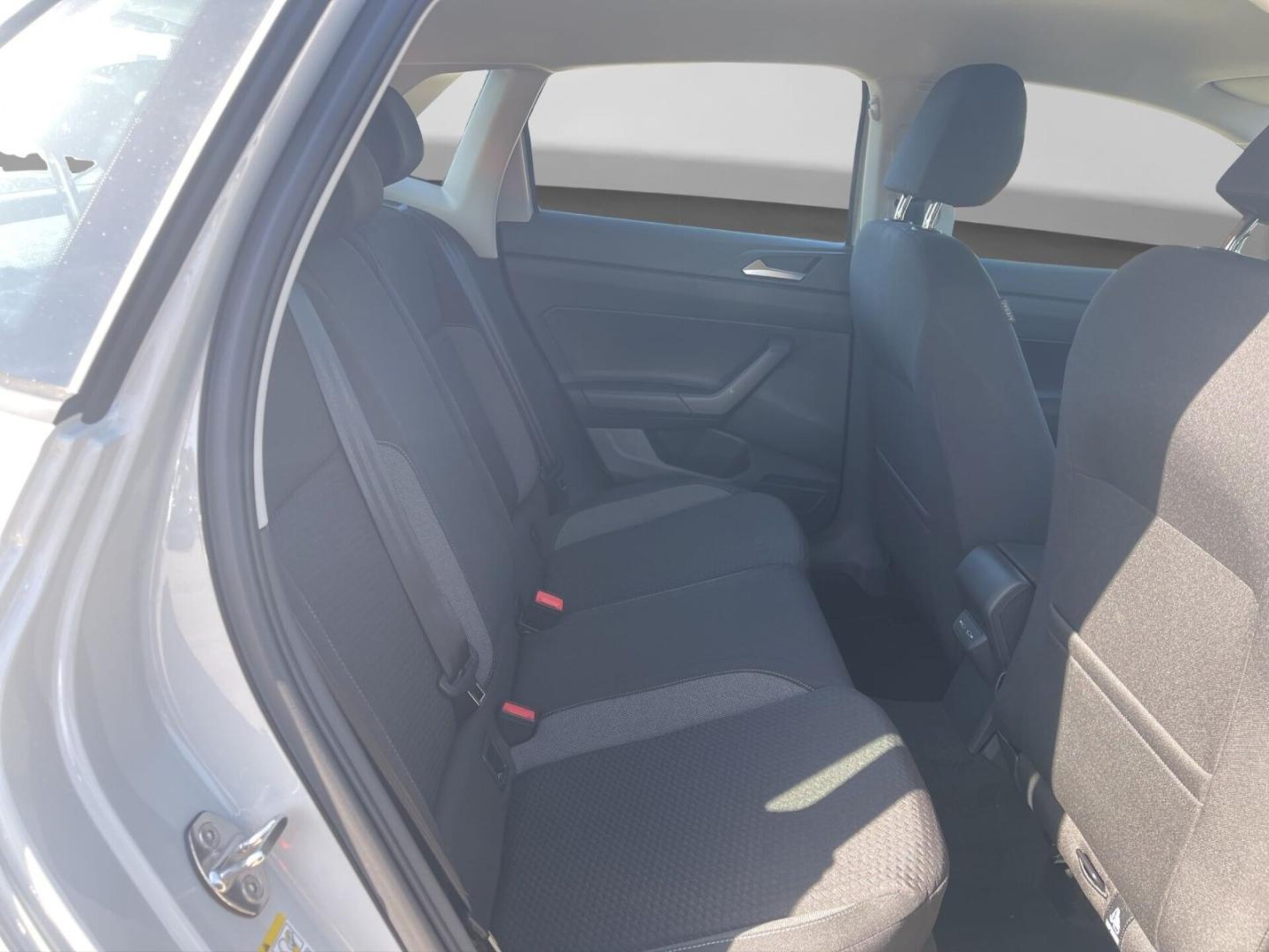 Volkswagen Polo Life